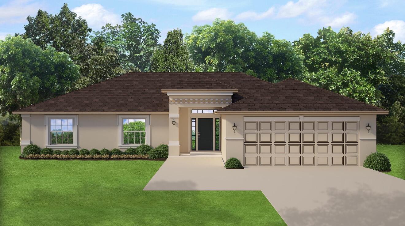 7903 Penny Lane, Fort Pierce, FL 34951, Fort Pierce