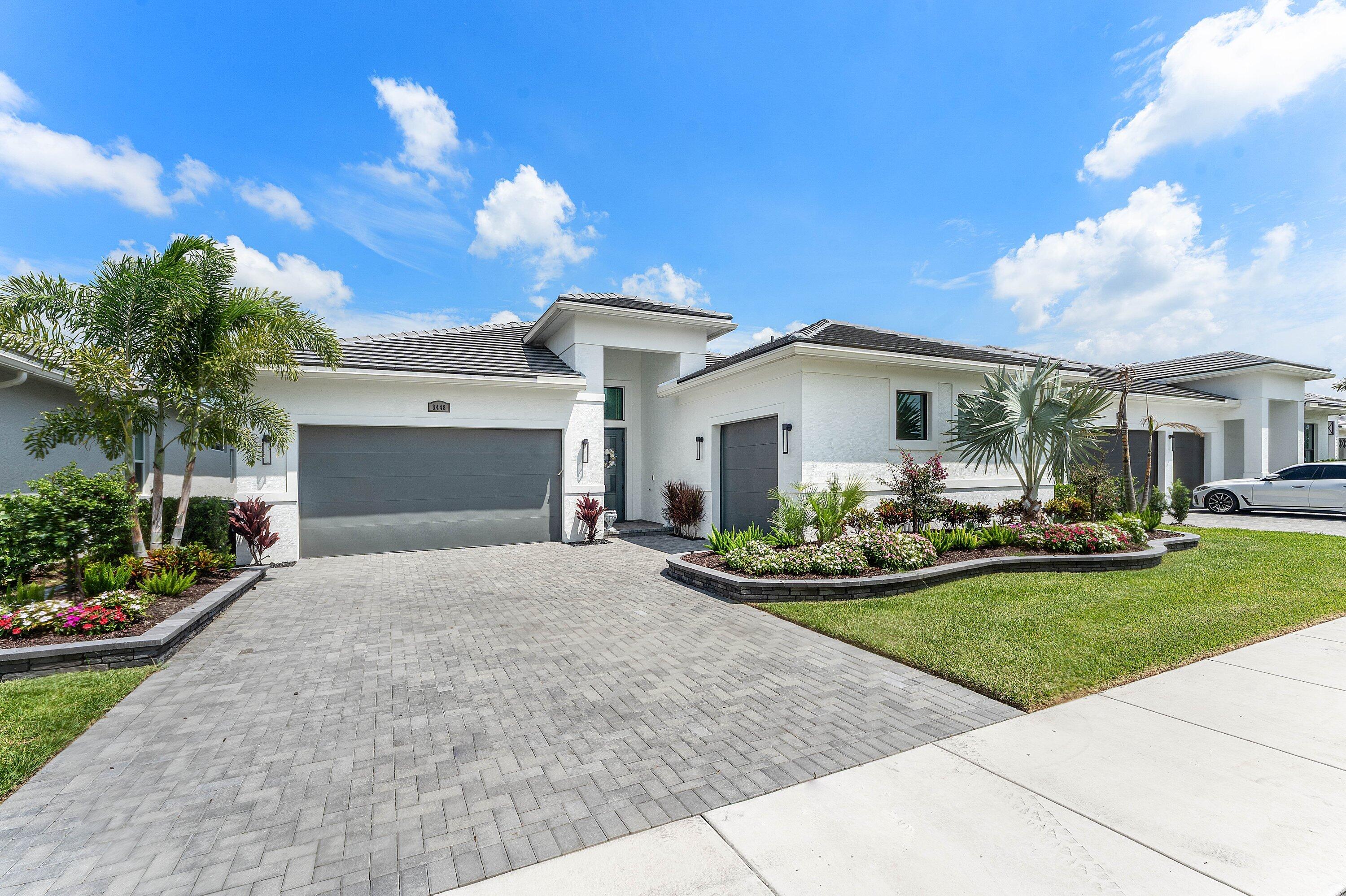 8448 SW Cantante Way, Port St. Lucie, FL 34987, Port St Lucie