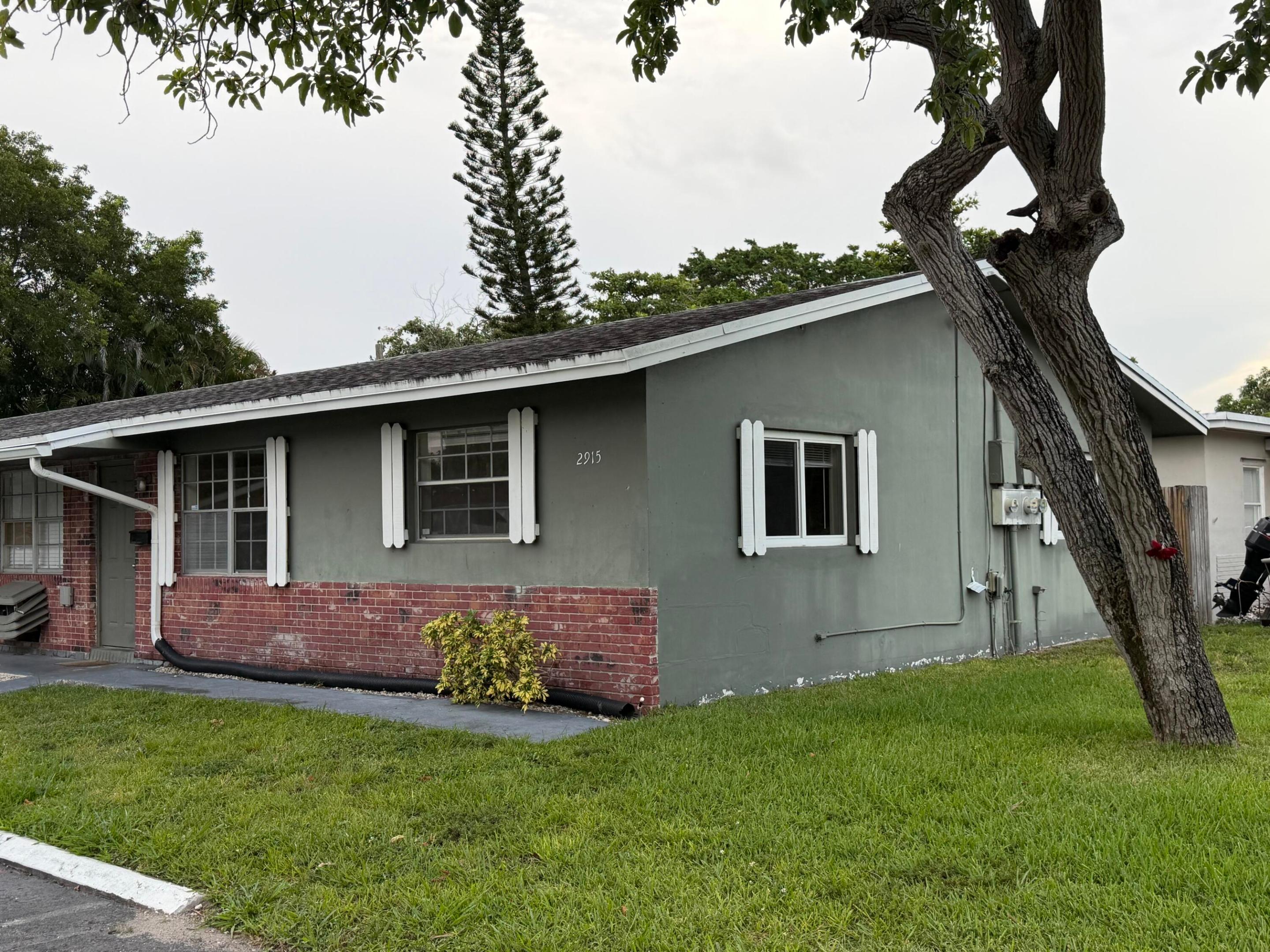 2915 SW 17th Street A-b, Fort Lauderdale, FL 33312, Fort Lauderdale