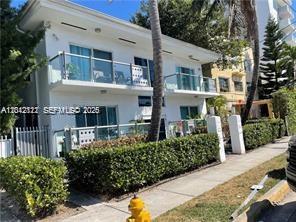7171 Bay Drive 9, Miami Beach, FL 33141, Miami Beach