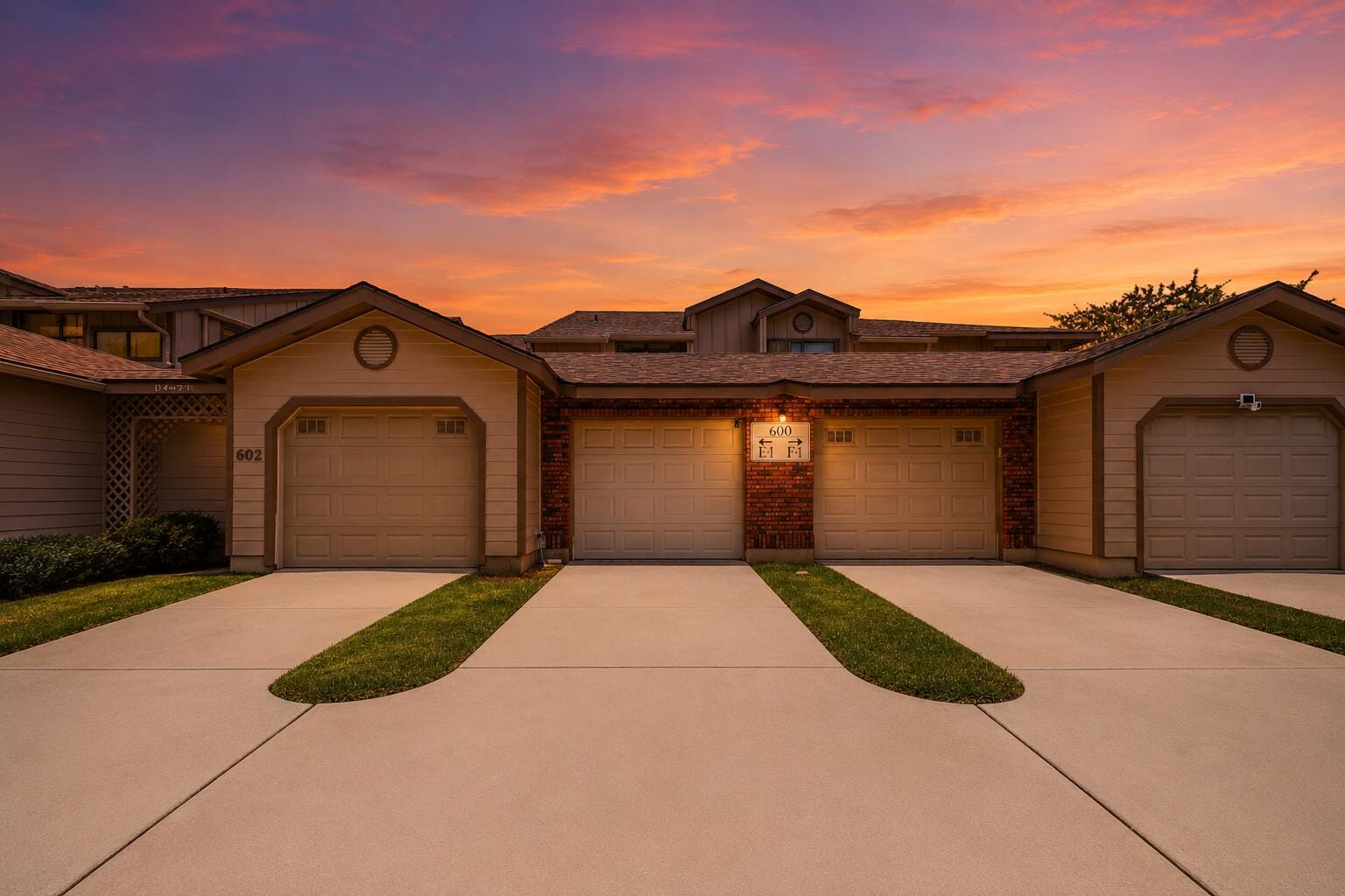 600 Crosswinds E1, Greenacres, FL 33413 photo 1