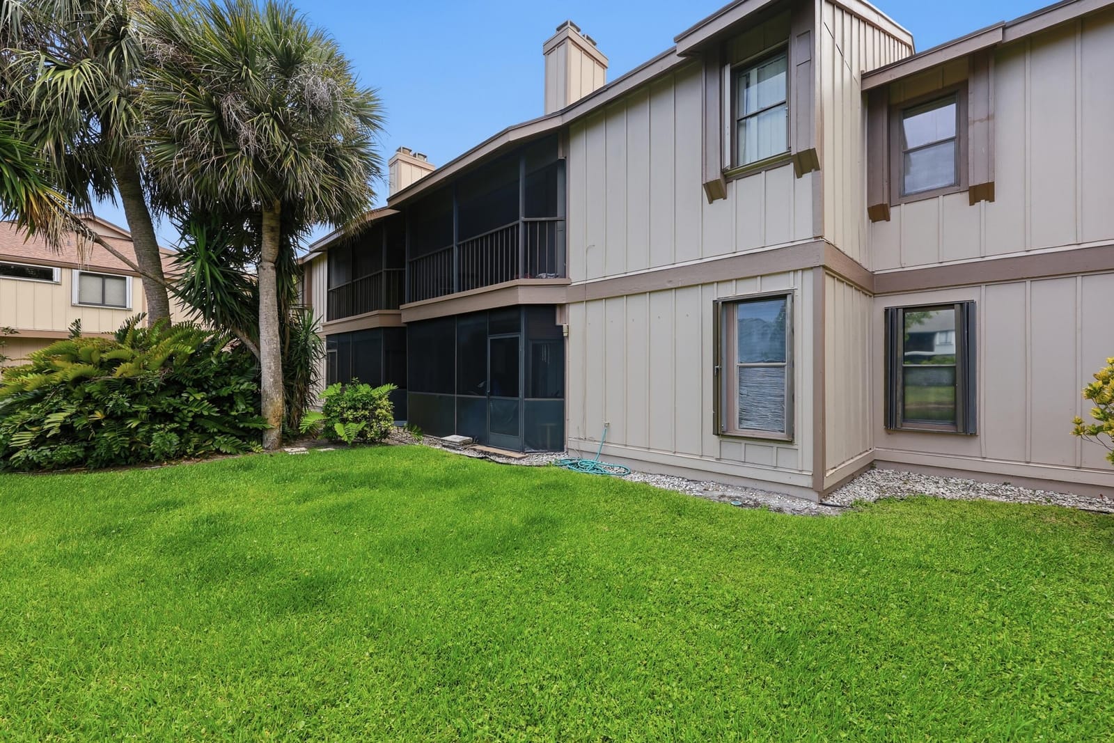 600 Crosswinds E1, Greenacres, FL 33413 photo 19