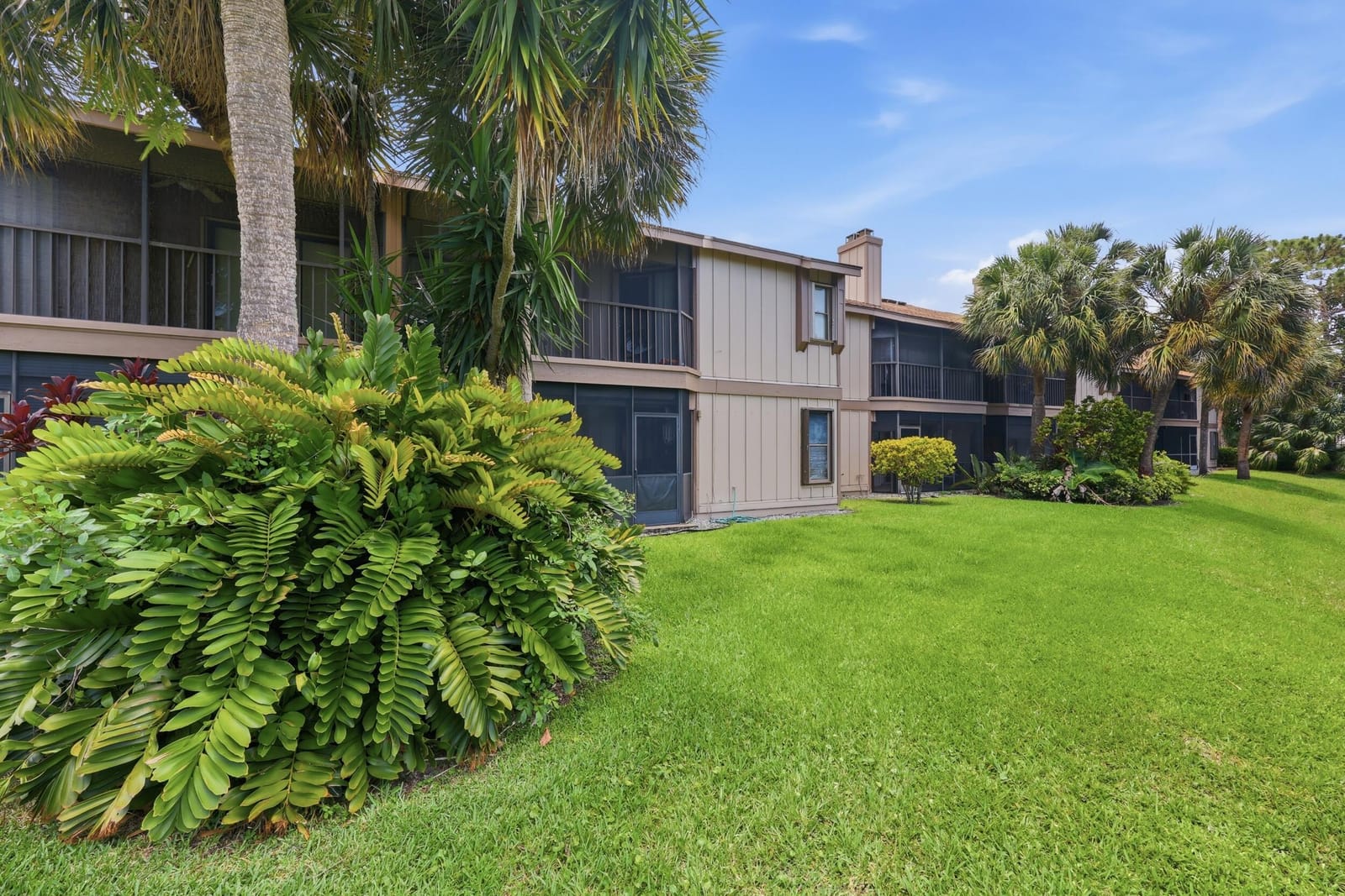 600 Crosswinds E1, Greenacres, FL 33413 photo 20
