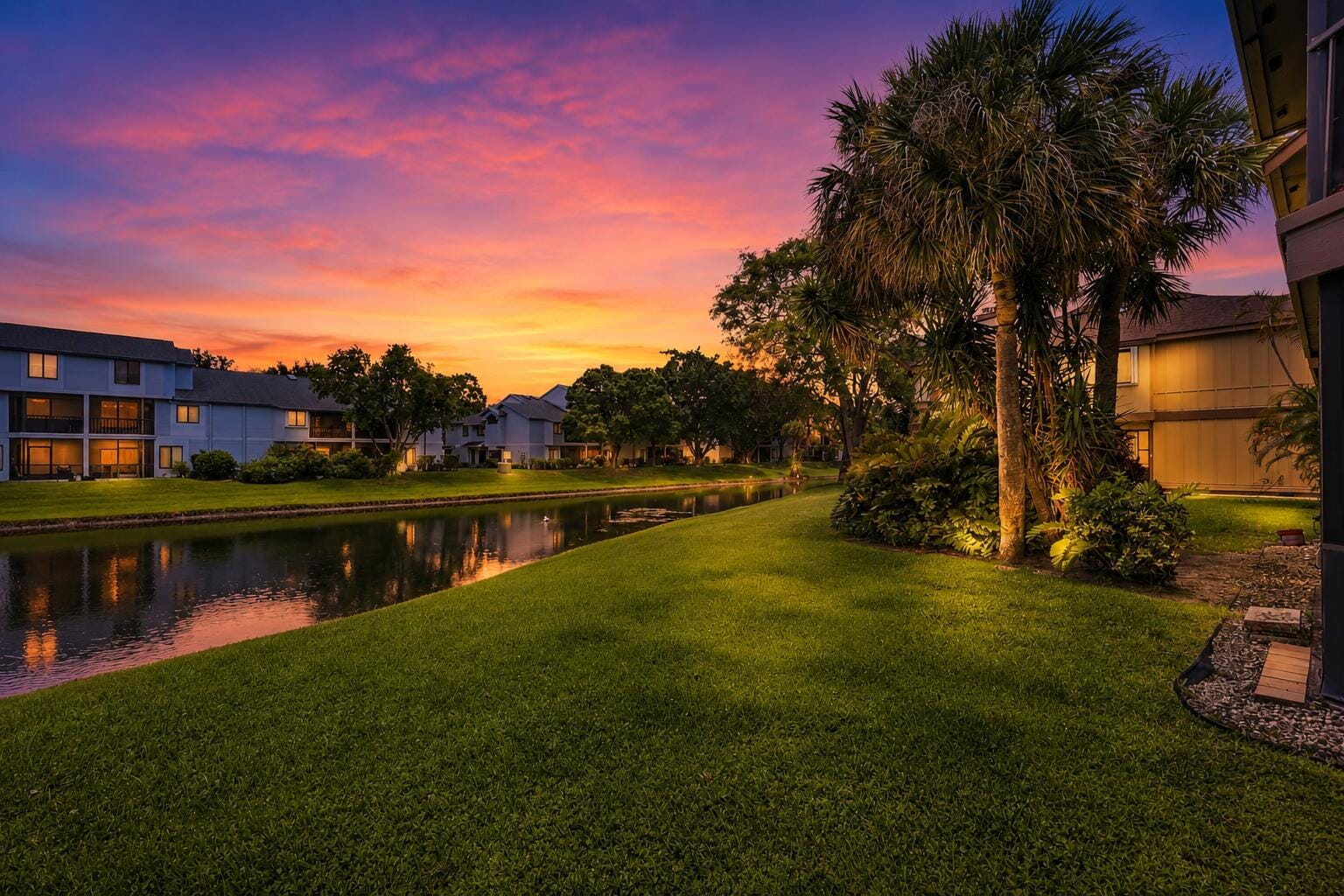 600 Crosswinds E1, Greenacres, FL 33413 photo 3