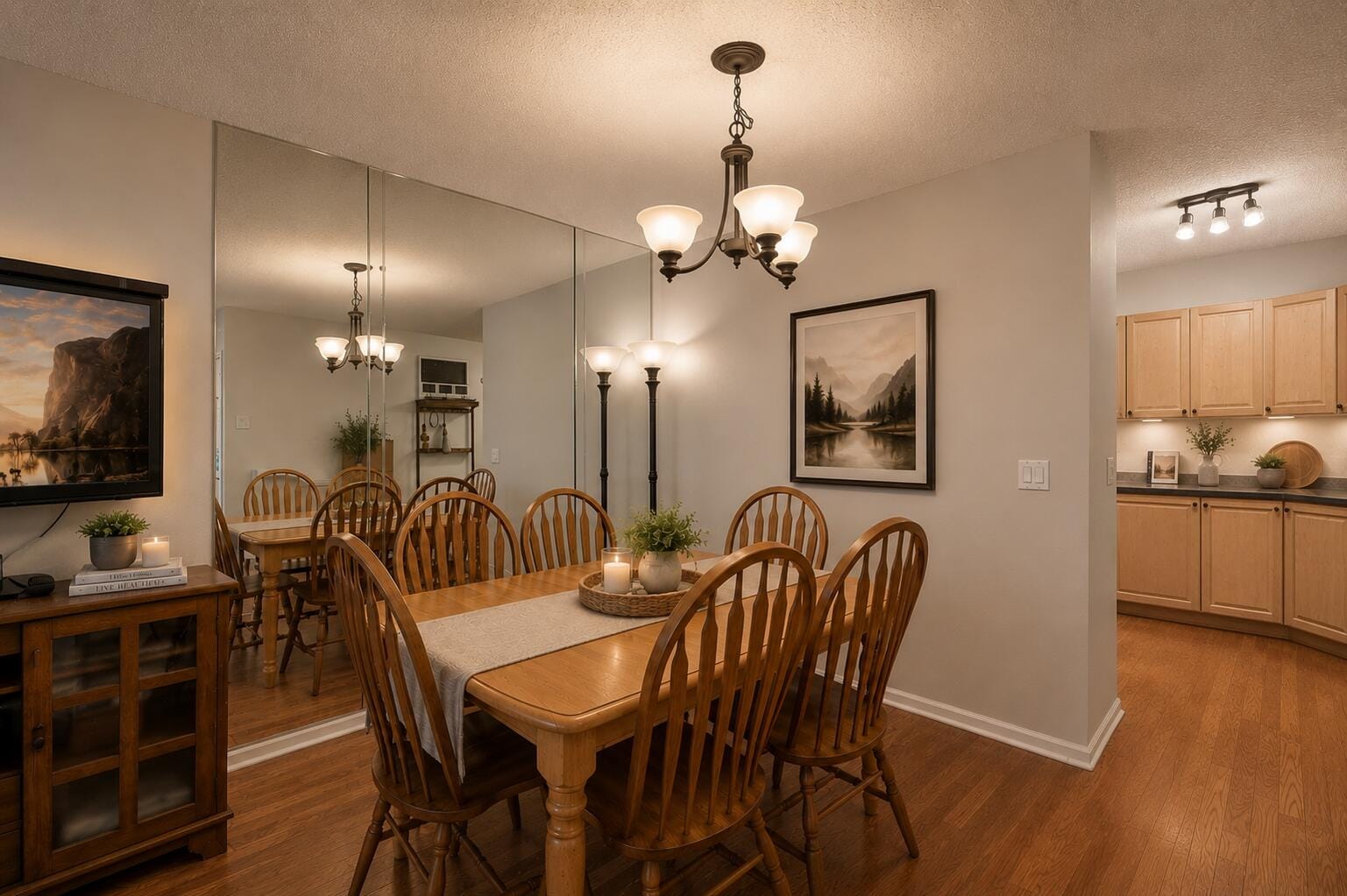 600 Crosswinds E1, Greenacres, FL 33413 photo 7