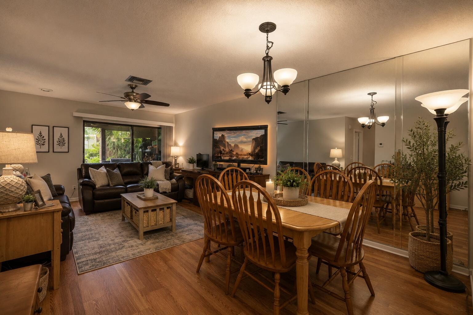 600 Crosswinds E1, Greenacres, FL 33413 photo 8