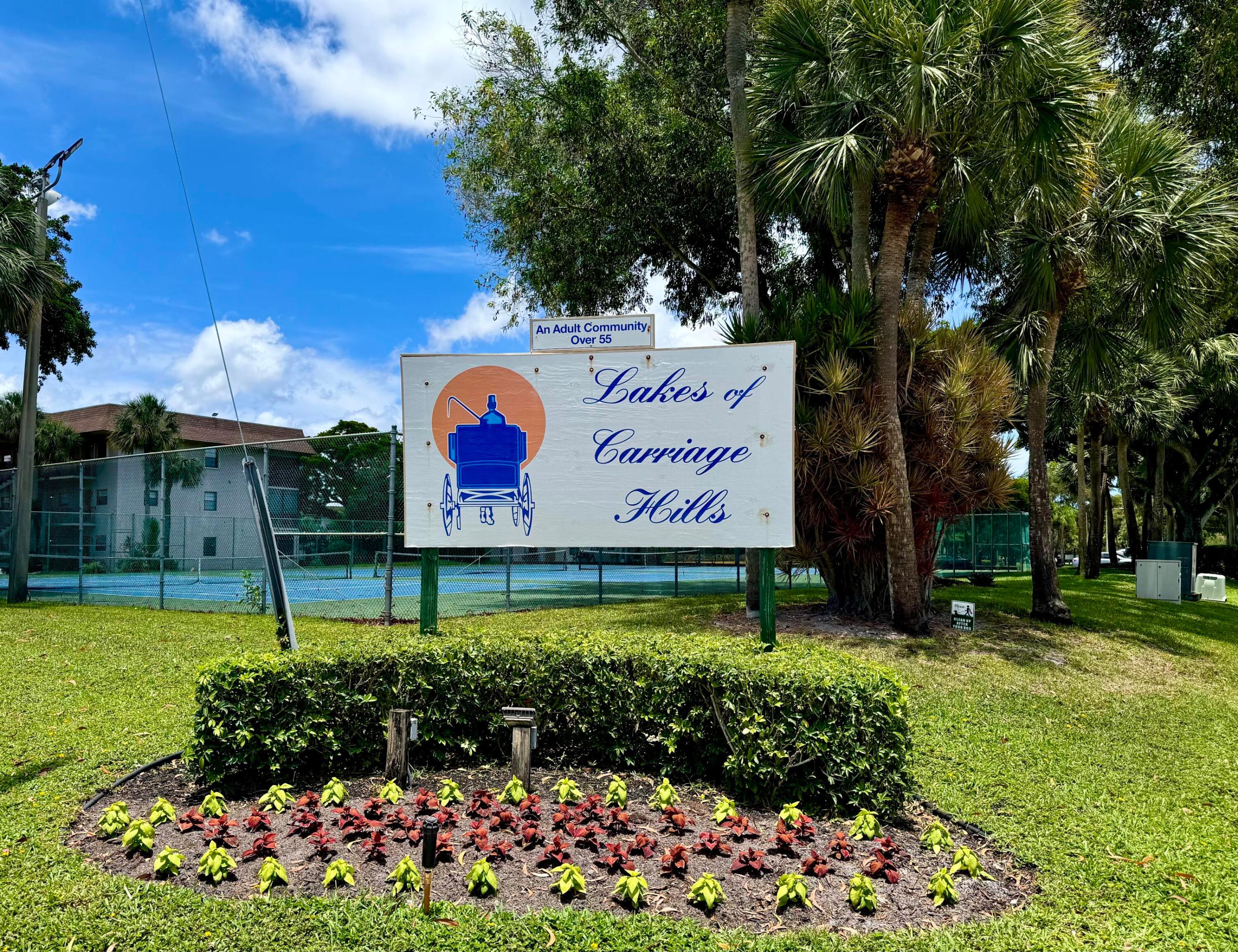 4930 E Sabal Palm Boulevard 107, Tamarac, FL 33319, Tamarac