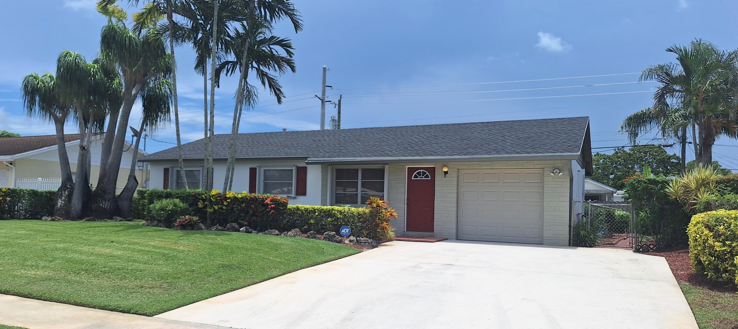 4972 Royal Court S, West Palm Beach, FL 33415, West Palm Beach