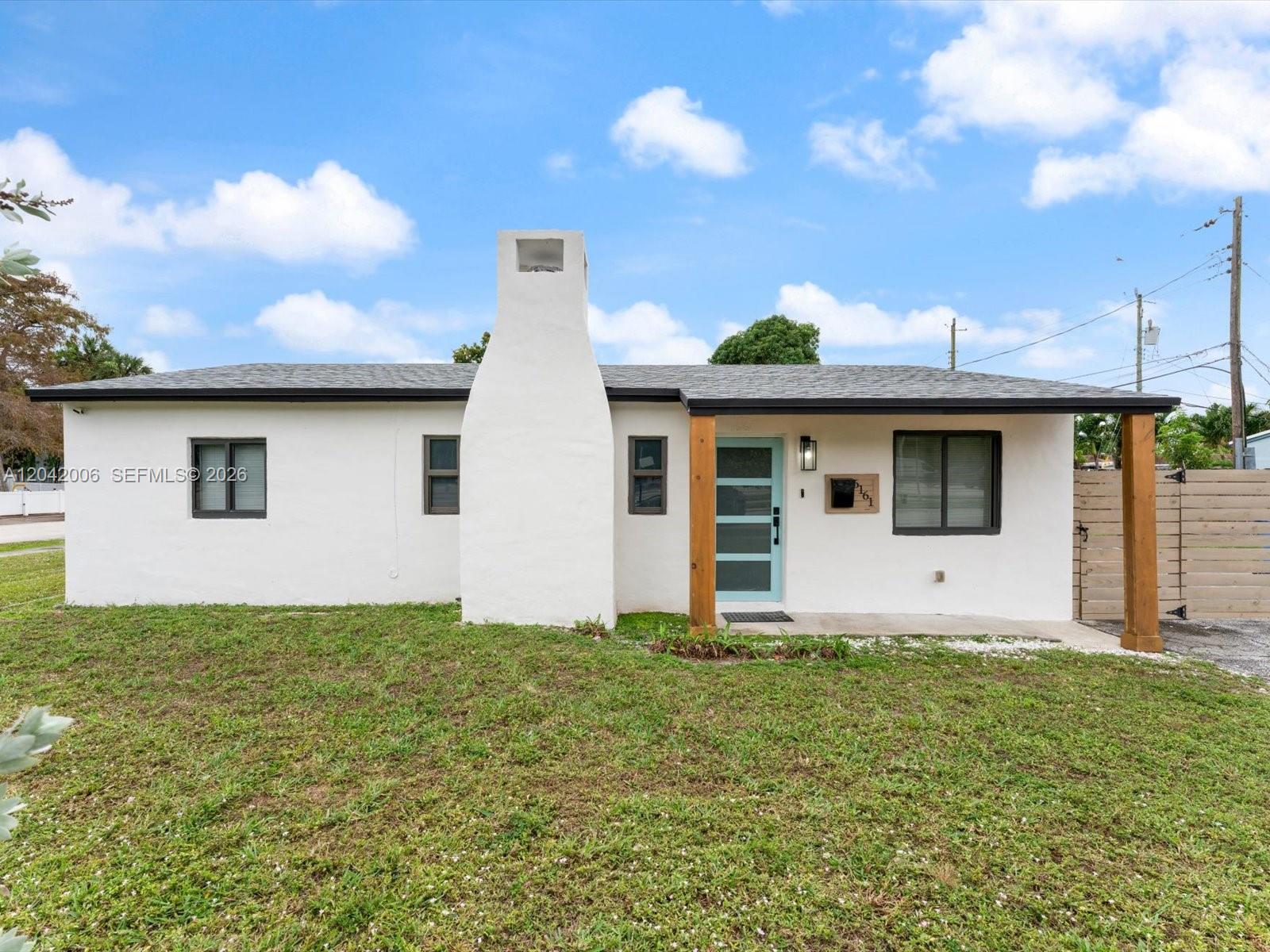 6161 NE 7th Avenue ., Oakland Park, FL 33334, Oakland Park