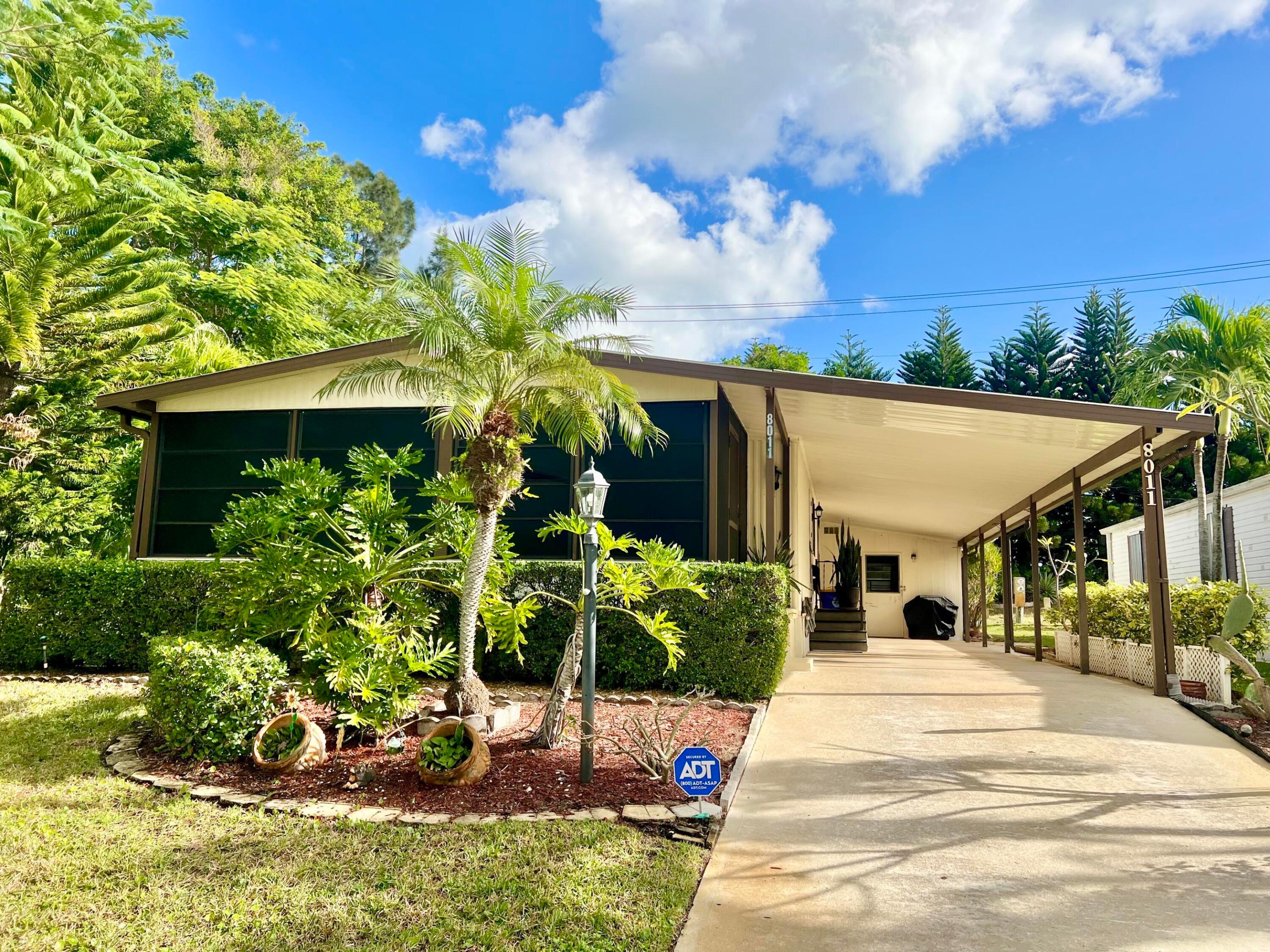 8011 SE Homestead Avenue, Hobe Sound, FL 33455, Hobe Sound