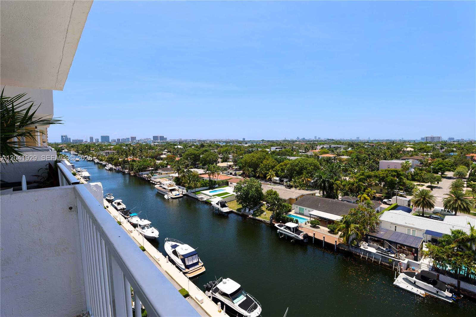 2000 NE 135th Street 906, North Miami, FL 33181, North Miami