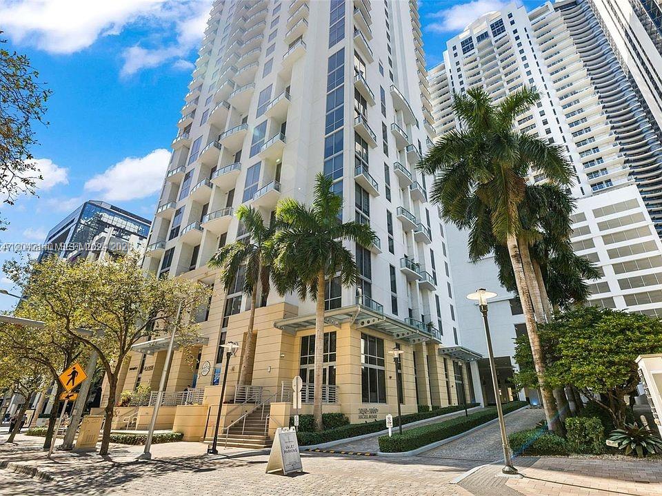 1050 Brickell Avenue 416, Miami, FL 33131, Miami