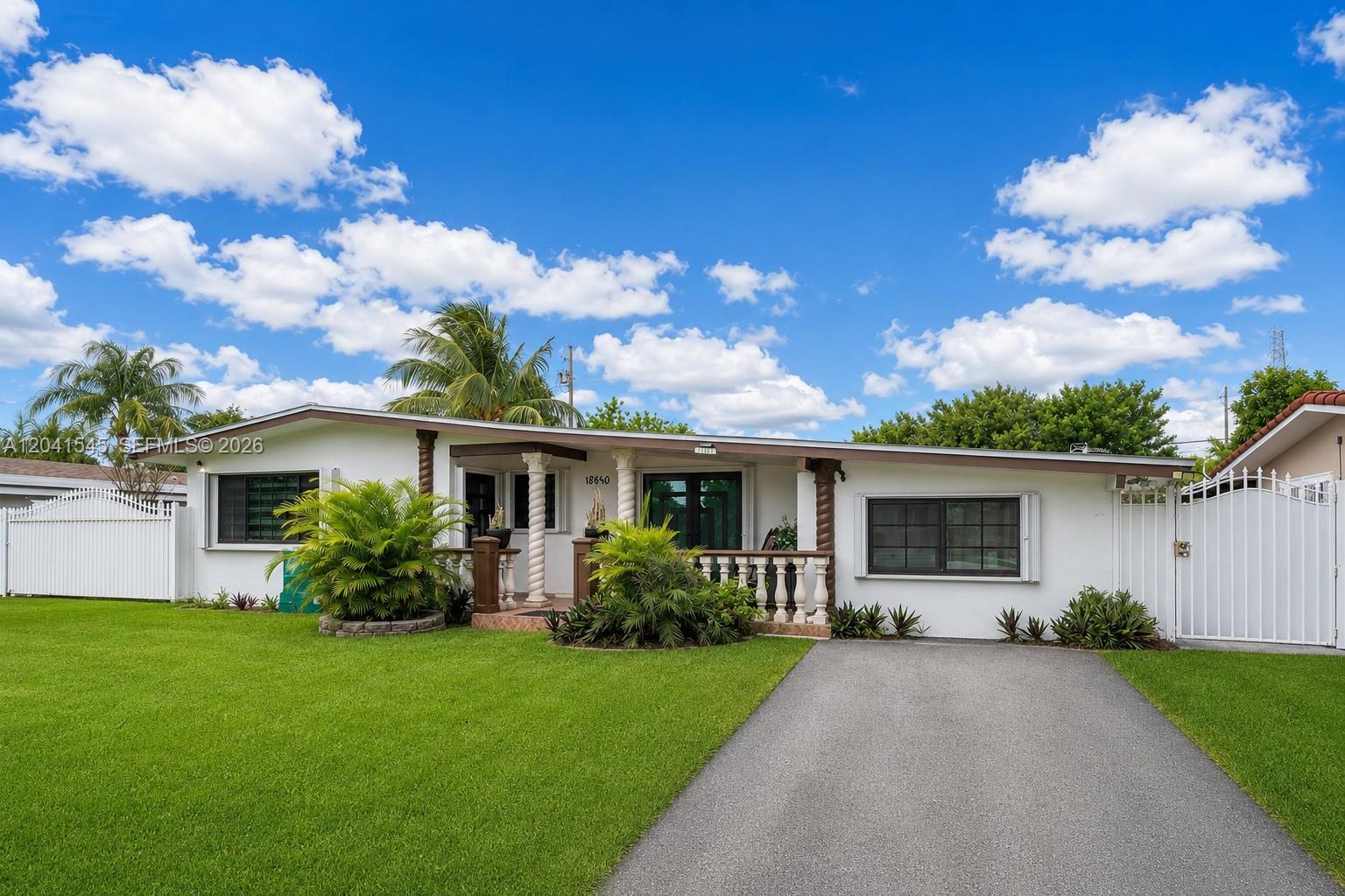 18670 Belview Drive, Cutler Bay, FL 33157, Cutler Bay