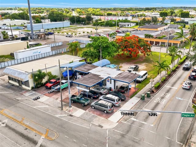 3 N Flagler Avenue, Homestead, FL 33030