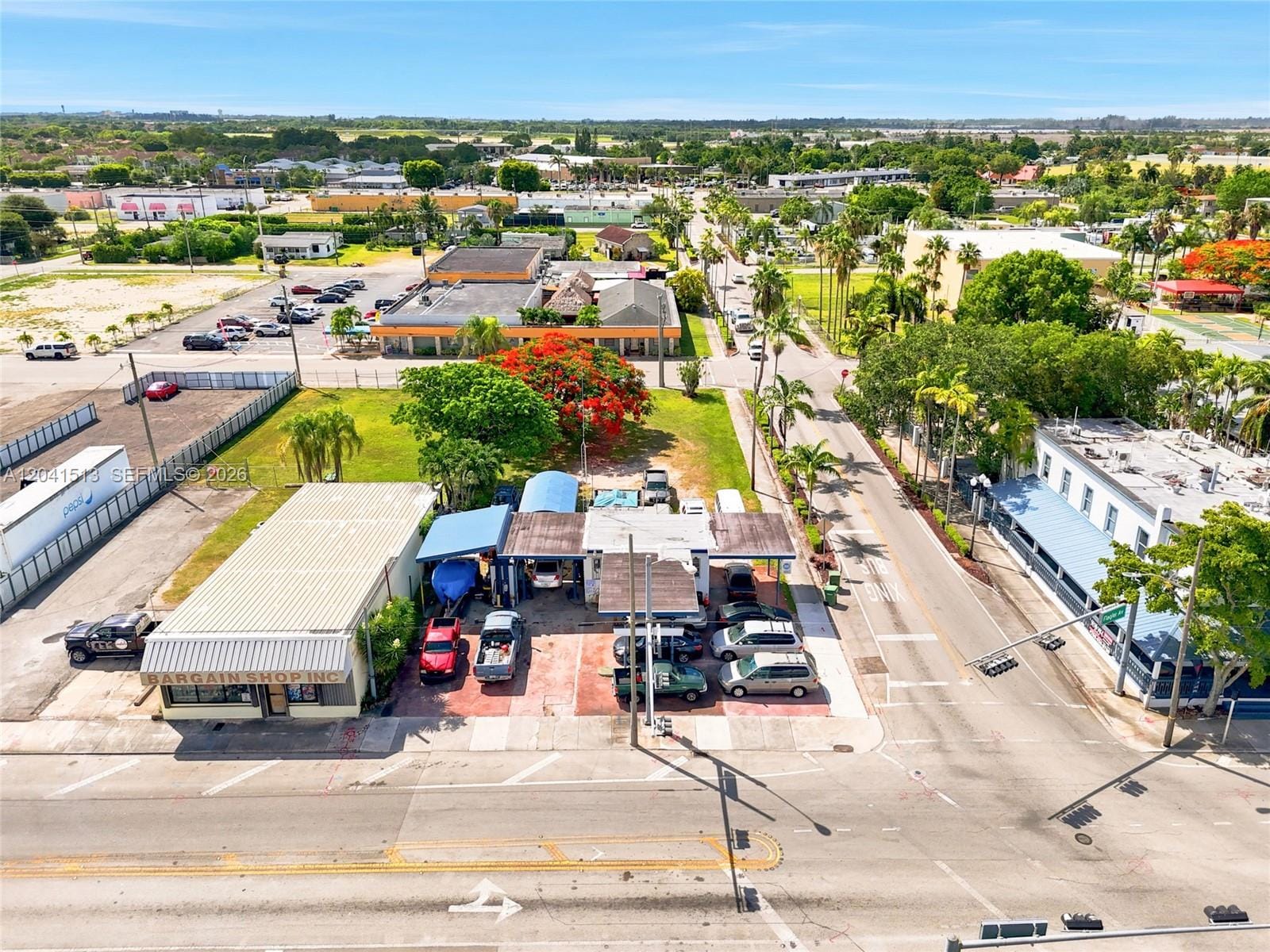 3 N Flagler Avenue, Homestead, FL 33030