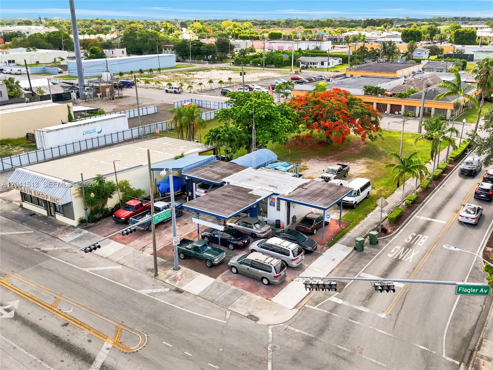 3 N Flagler Avenue, Homestead, FL 33030, Homestead