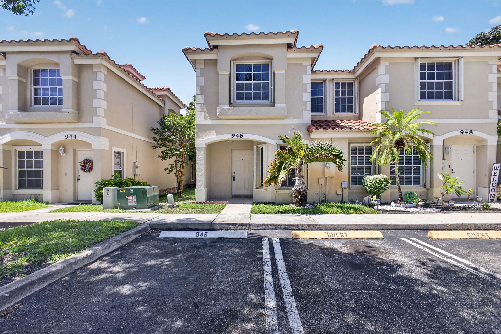 946 Summit Lake Drive, West Palm Beach, FL 33406, West Palm Beach