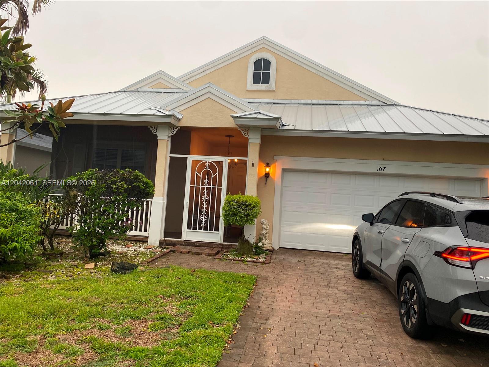 107 NW Summerville Court, Port St. Lucie, FL 34986, Port St Lucie
