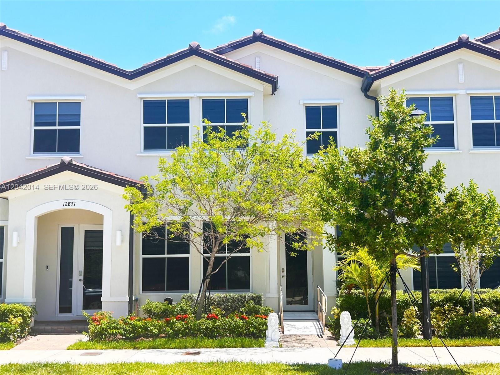 12867 SW 243rd Terrace, Homestead, FL 33032, Homestead