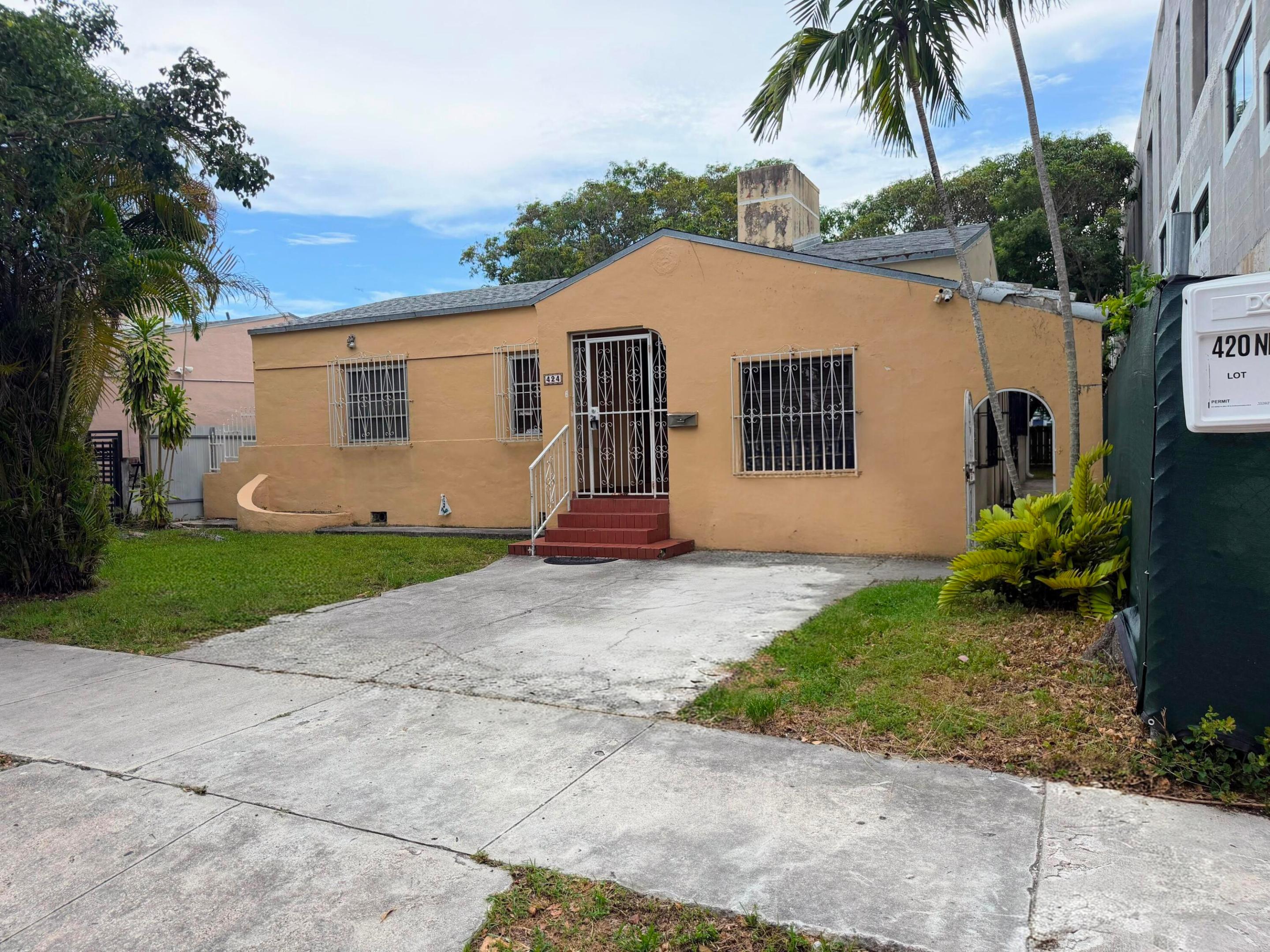 424 NE 72nd Street, Miami, FL 33138, Miami