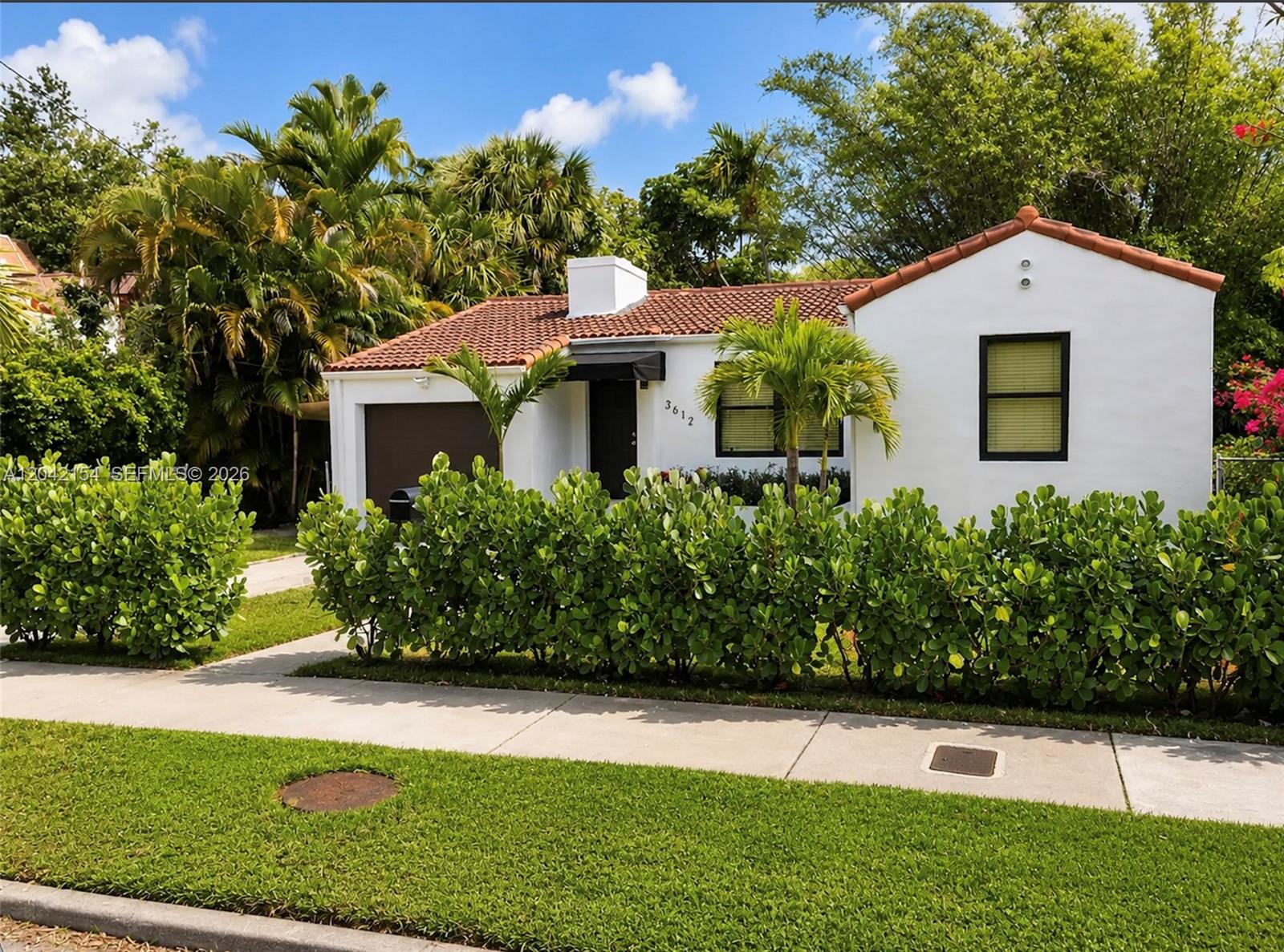 3612 SW 1st Avenue, Miami, FL 33145, Miami