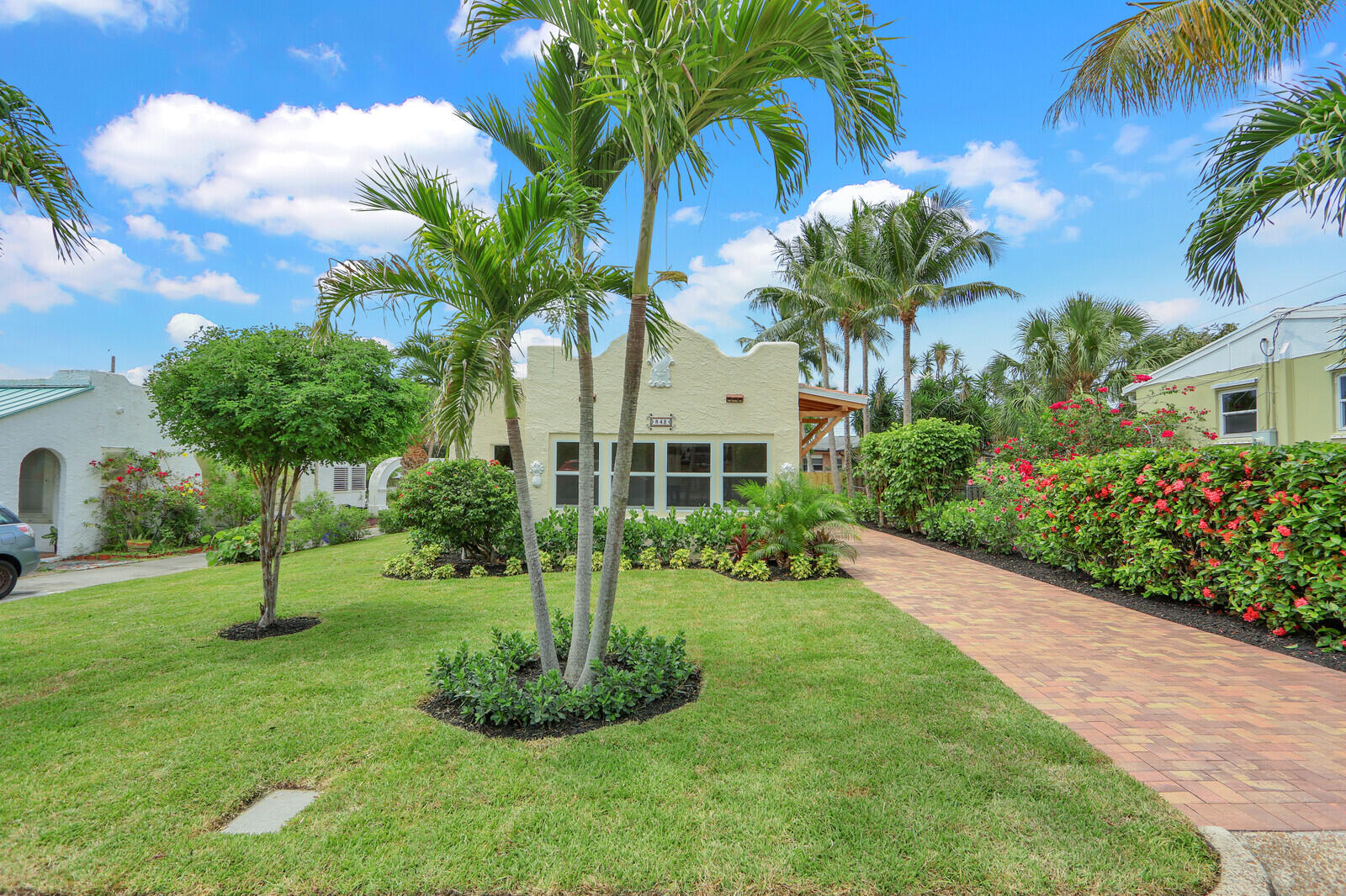 842 Selkirk Street, West Palm Beach, FL 33405, West Palm Beach
