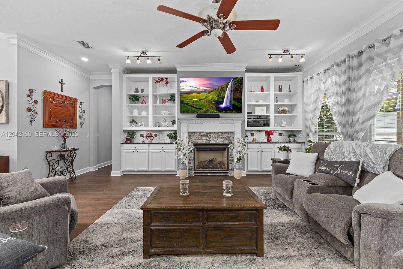 1642 Crooked Oak Drive — photo 4