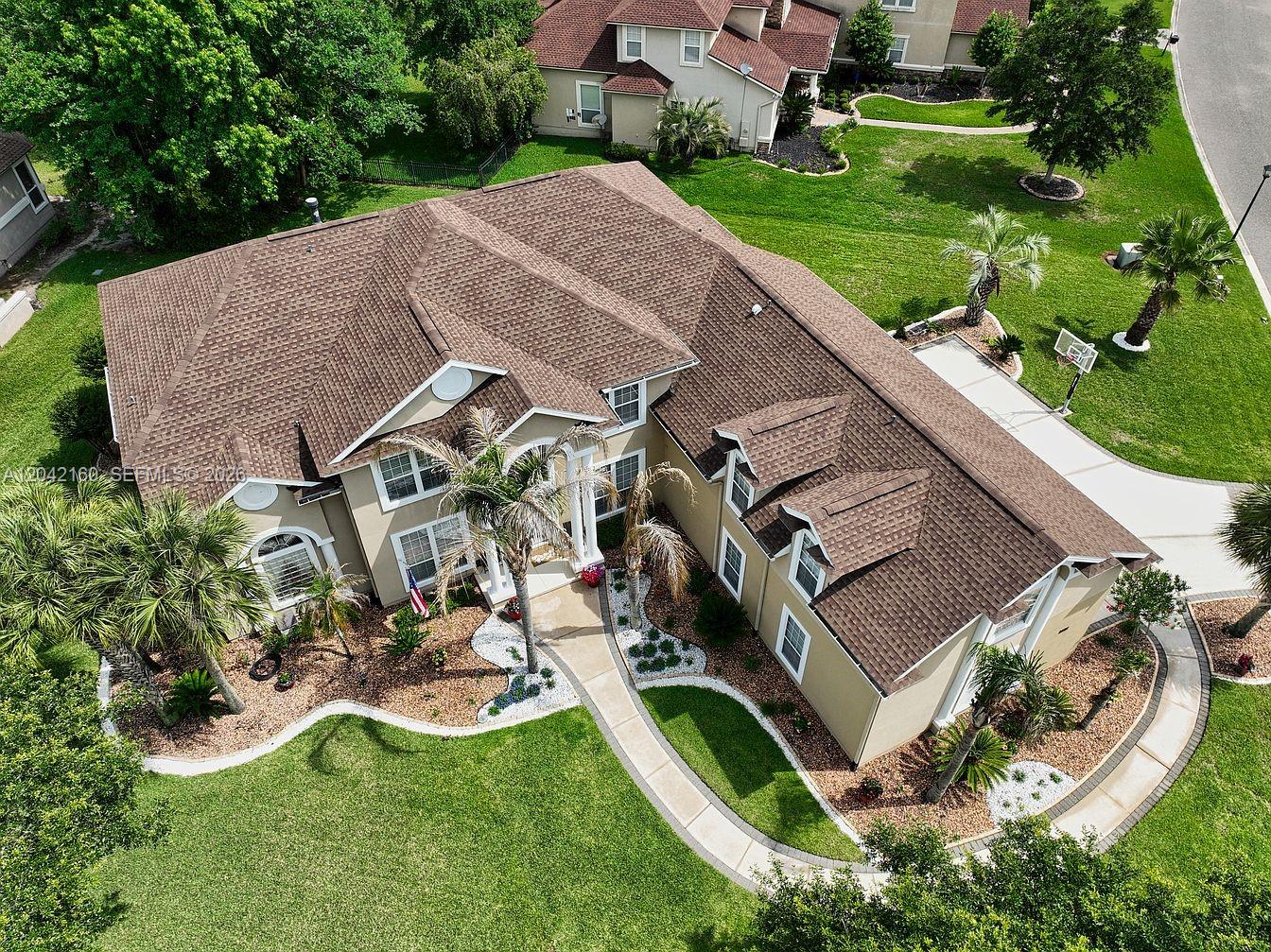 1642 Crooked Oak Drive