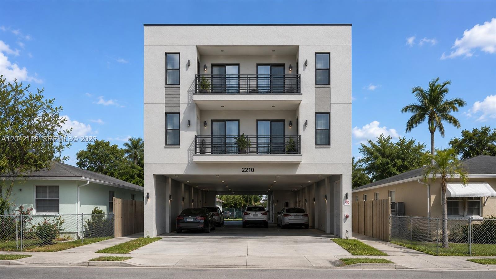2210 Roosevelt Street, Hollywood, FL 33020, Hollywood