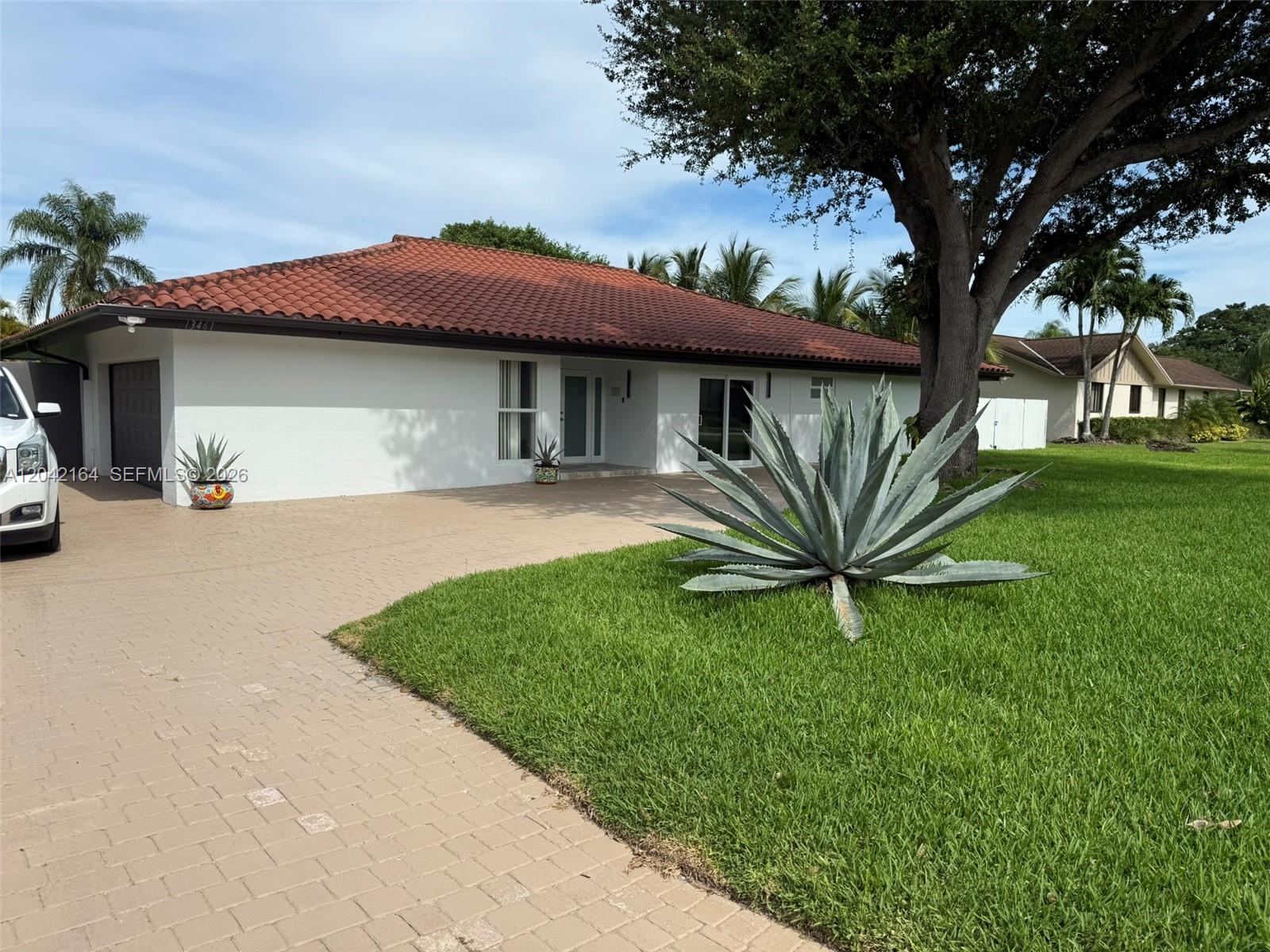 13461 SW 98th Place 13461, Miami, FL 33176, Miami