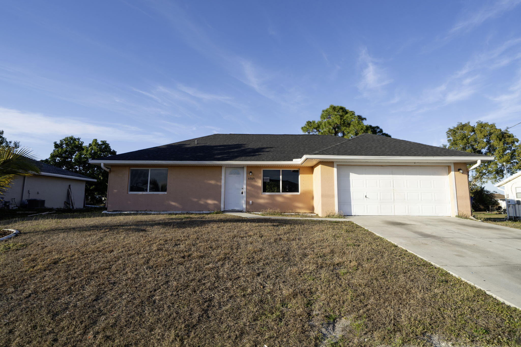 4306 11th Street SW, Lehigh Acres, FL 33976, Lehigh Acres