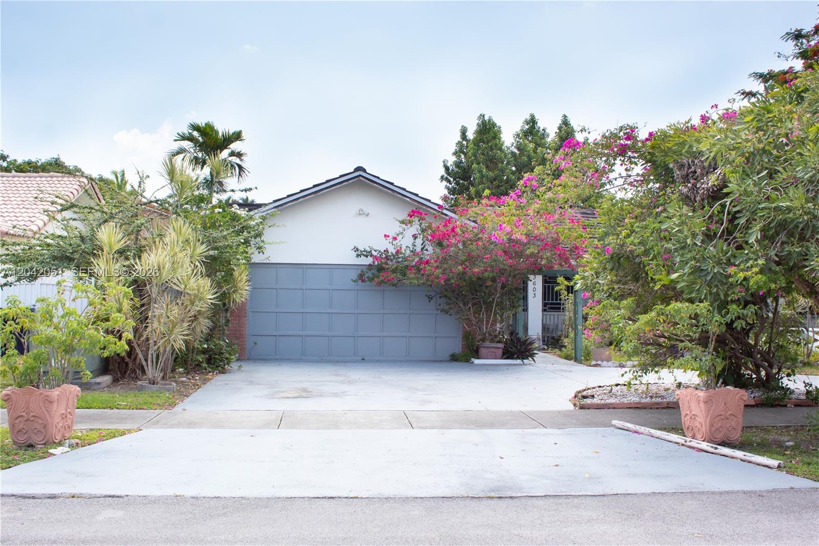 3603 SW 138th Court, Miami, FL 33175, Miami