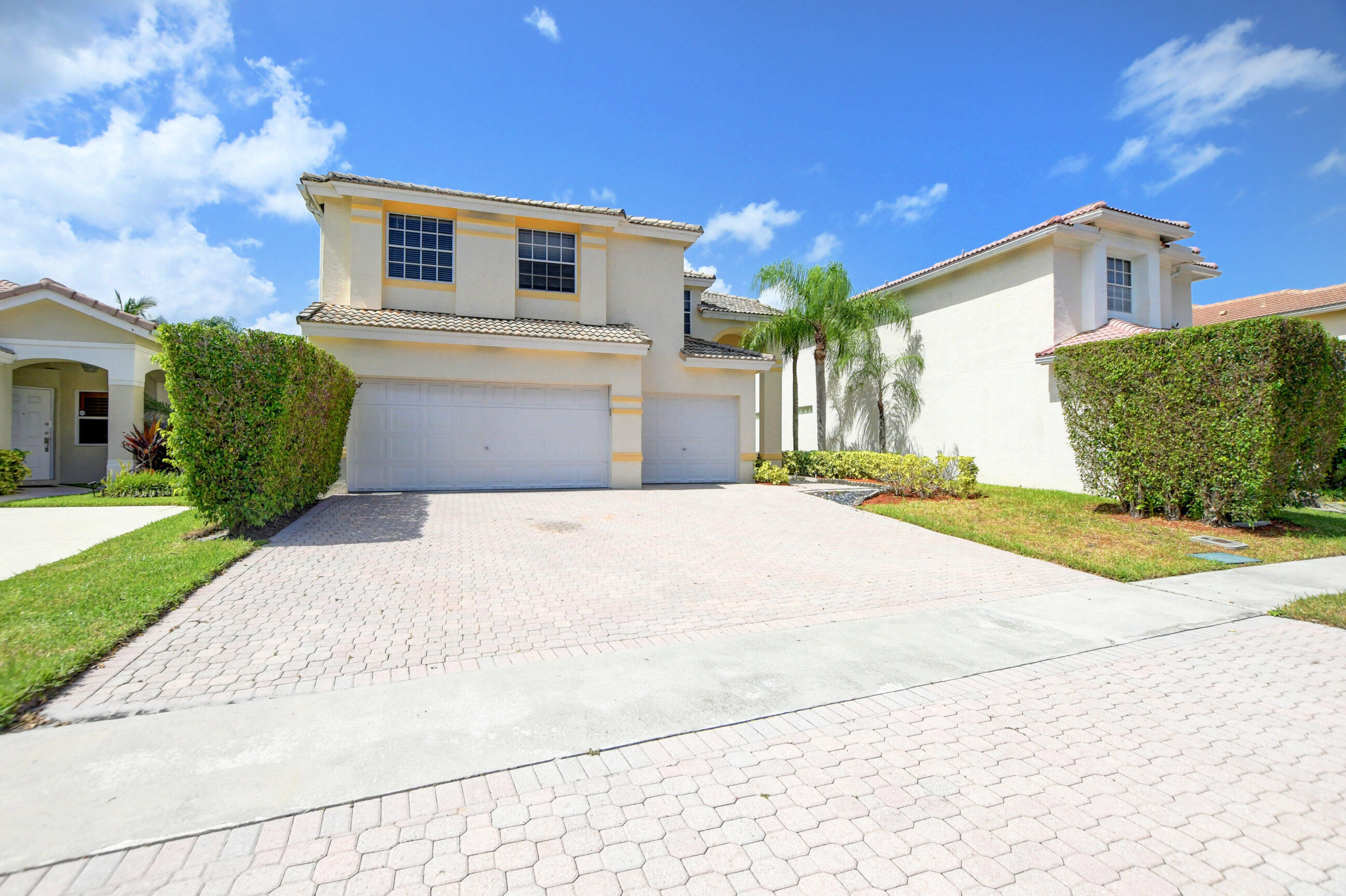 11073 Harbour Springs Circle, Boca Raton, FL 33428, Boca Raton