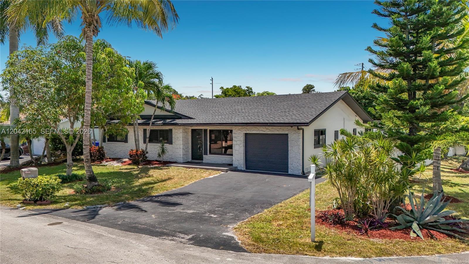 3392 NW 63rd Street, Fort Lauderdale, FL 33309