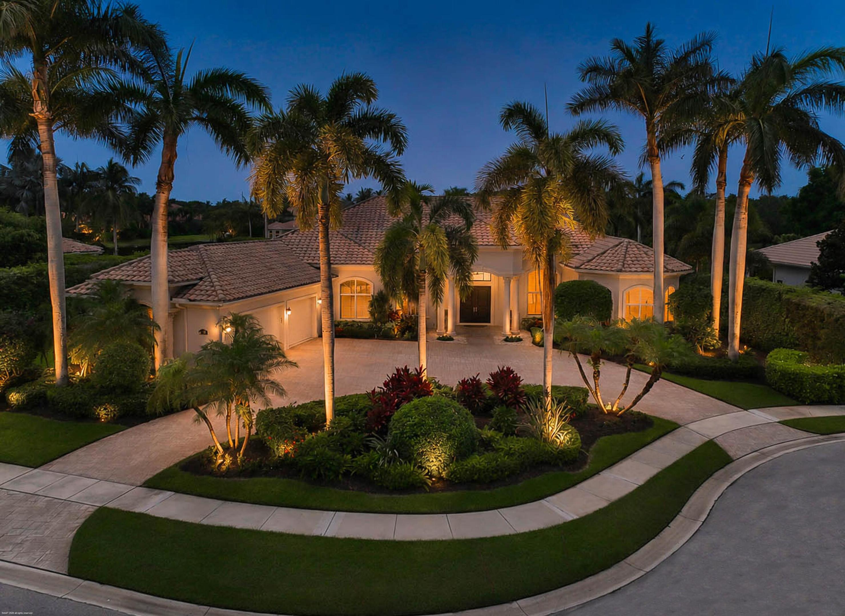 12809 Mizner Way, Wellington, FL 33414, Wellington