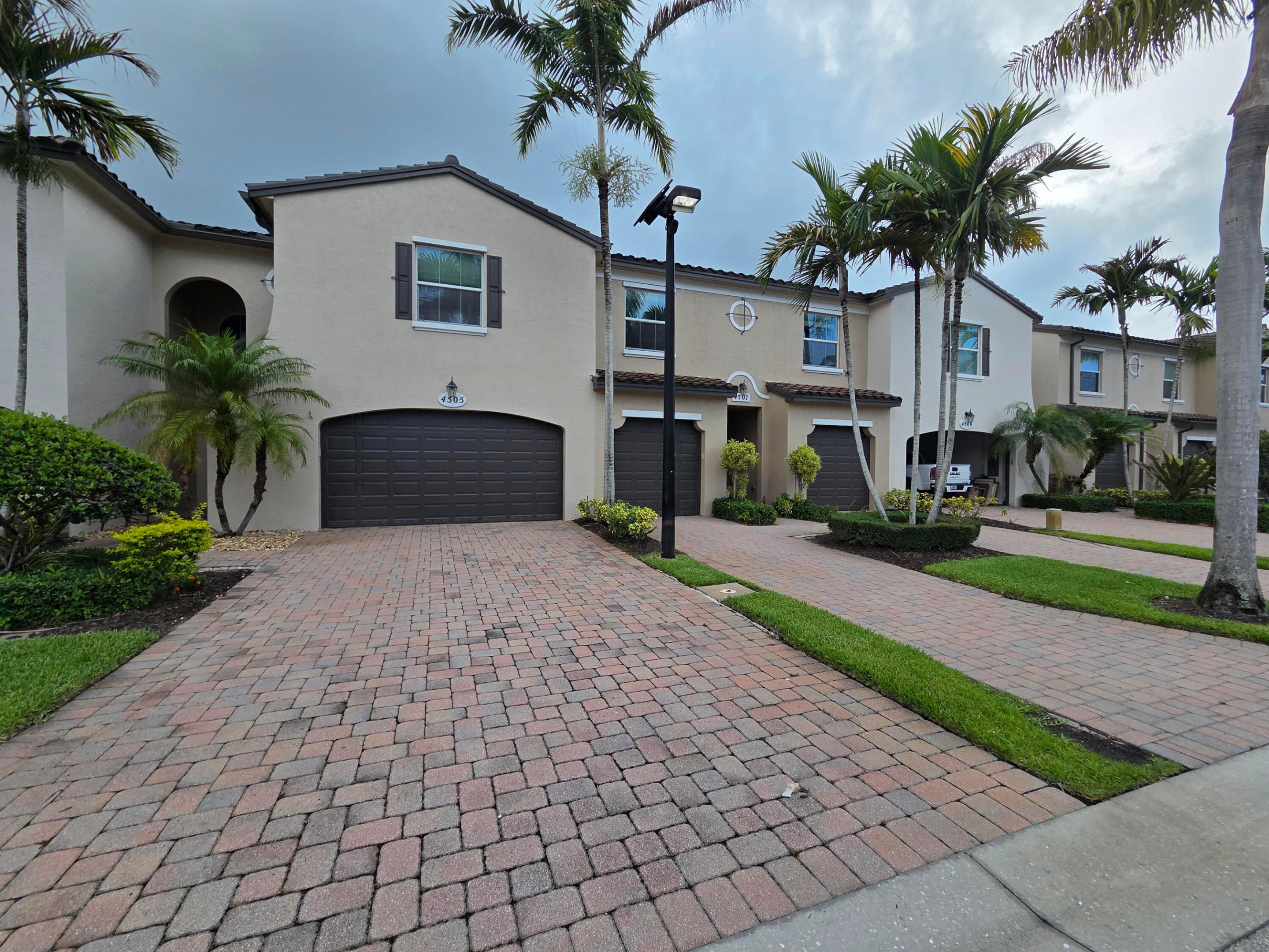 4507 Mediterranean Circle, West Palm Beach, FL 33418, West Palm Beach