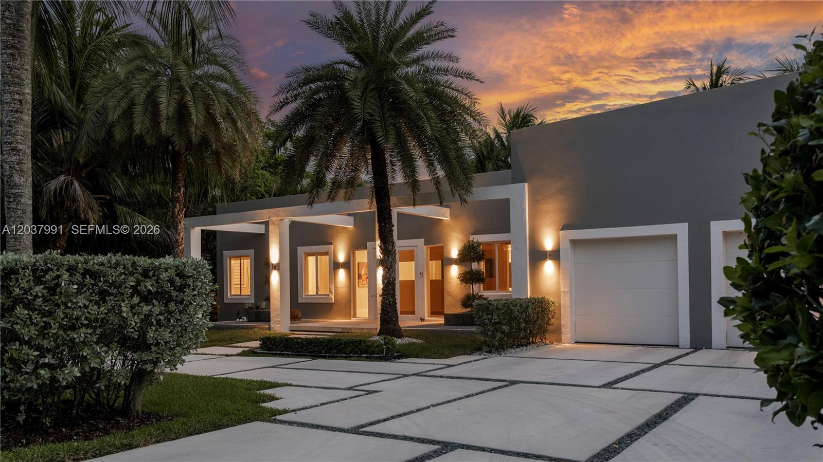 11900 Griffing Boulevard, Biscayne Park, FL 33161, Biscayne Park