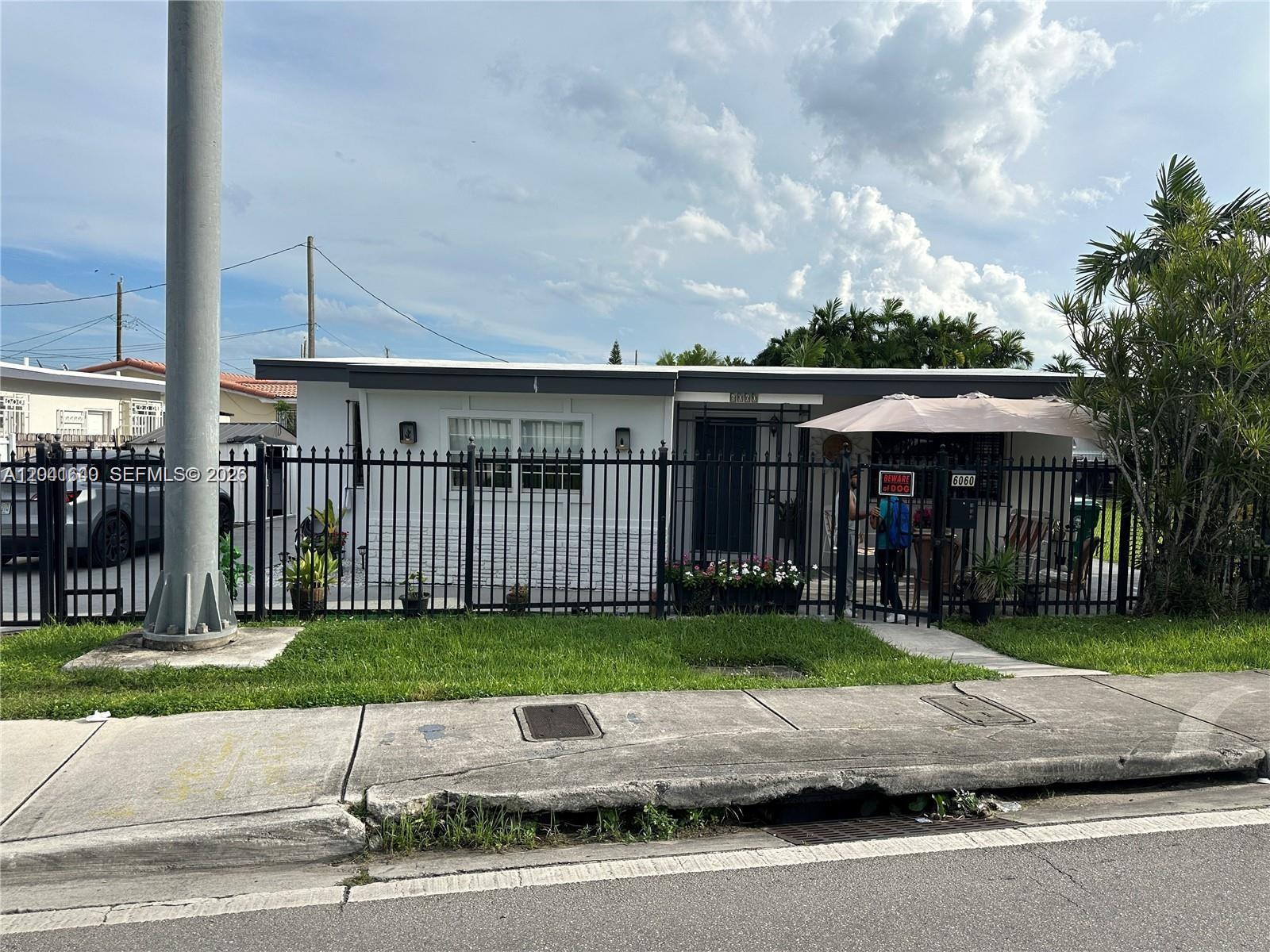 6060 NW 7th Street, Miami, FL 33126, Miami