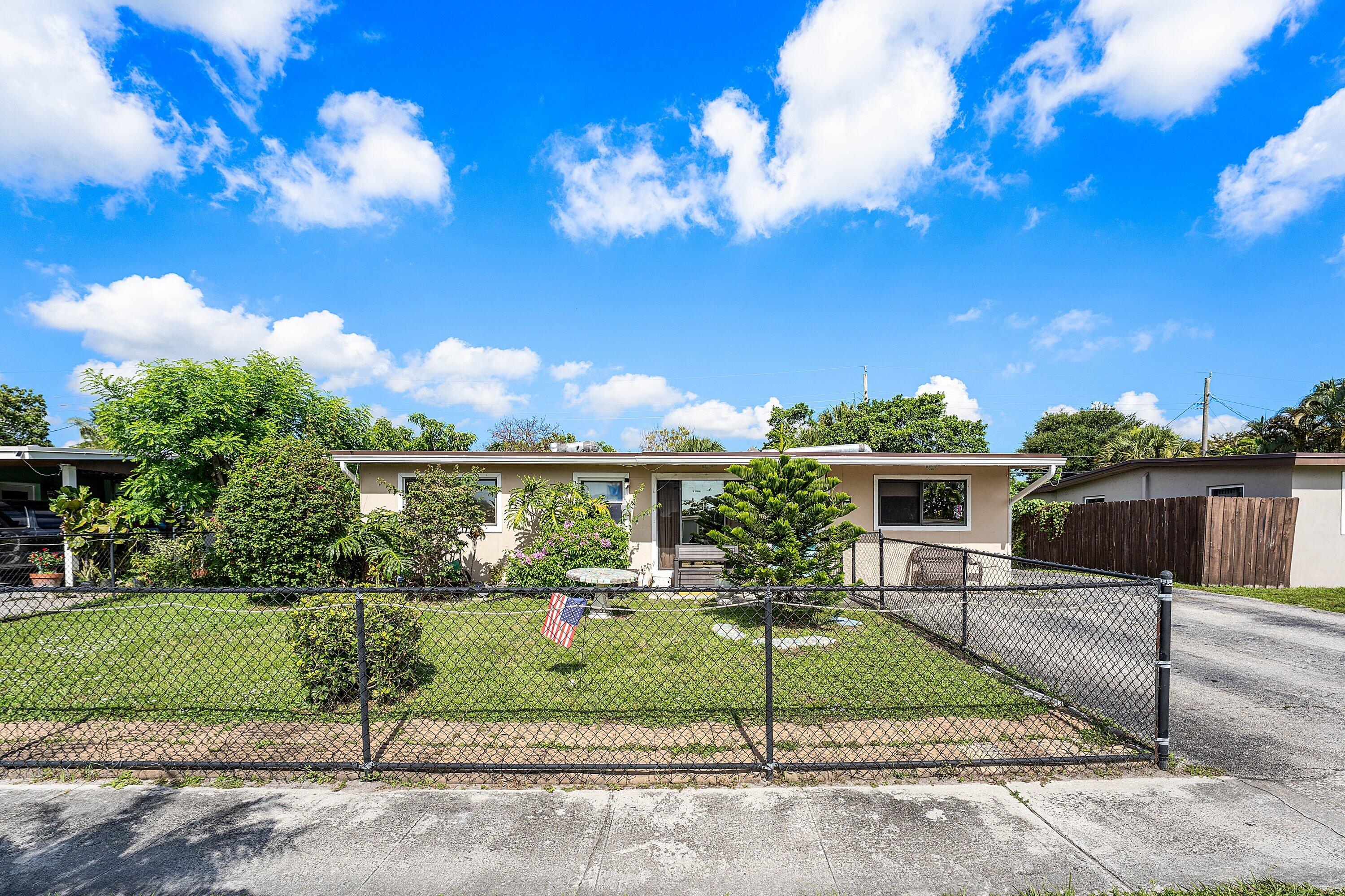 1845 Kudza Road, West Palm Beach, FL 33415, West Palm Beach