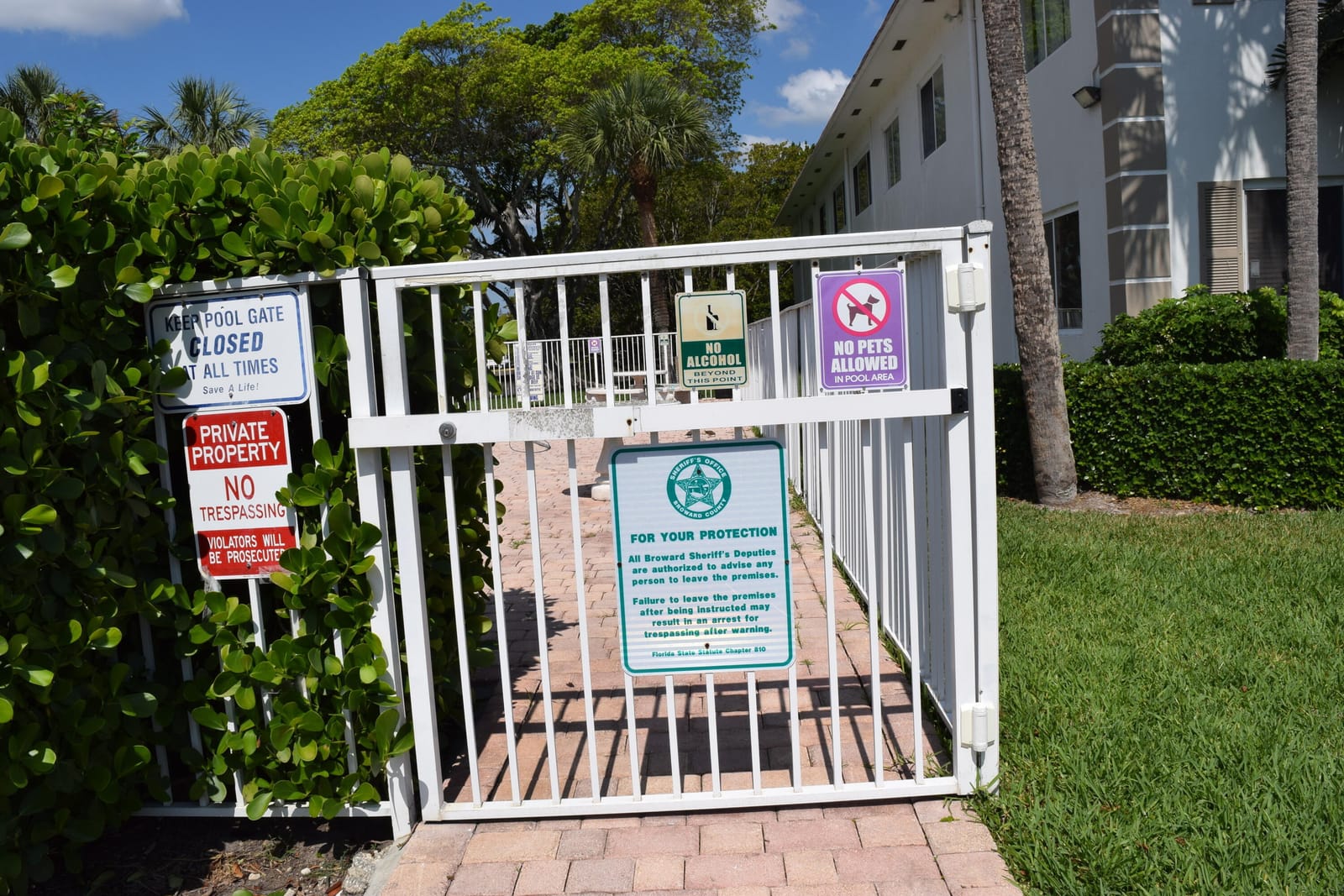 151 SE 6th Avenue Apt 14, Pompano Beach, FL 33060 photo 14