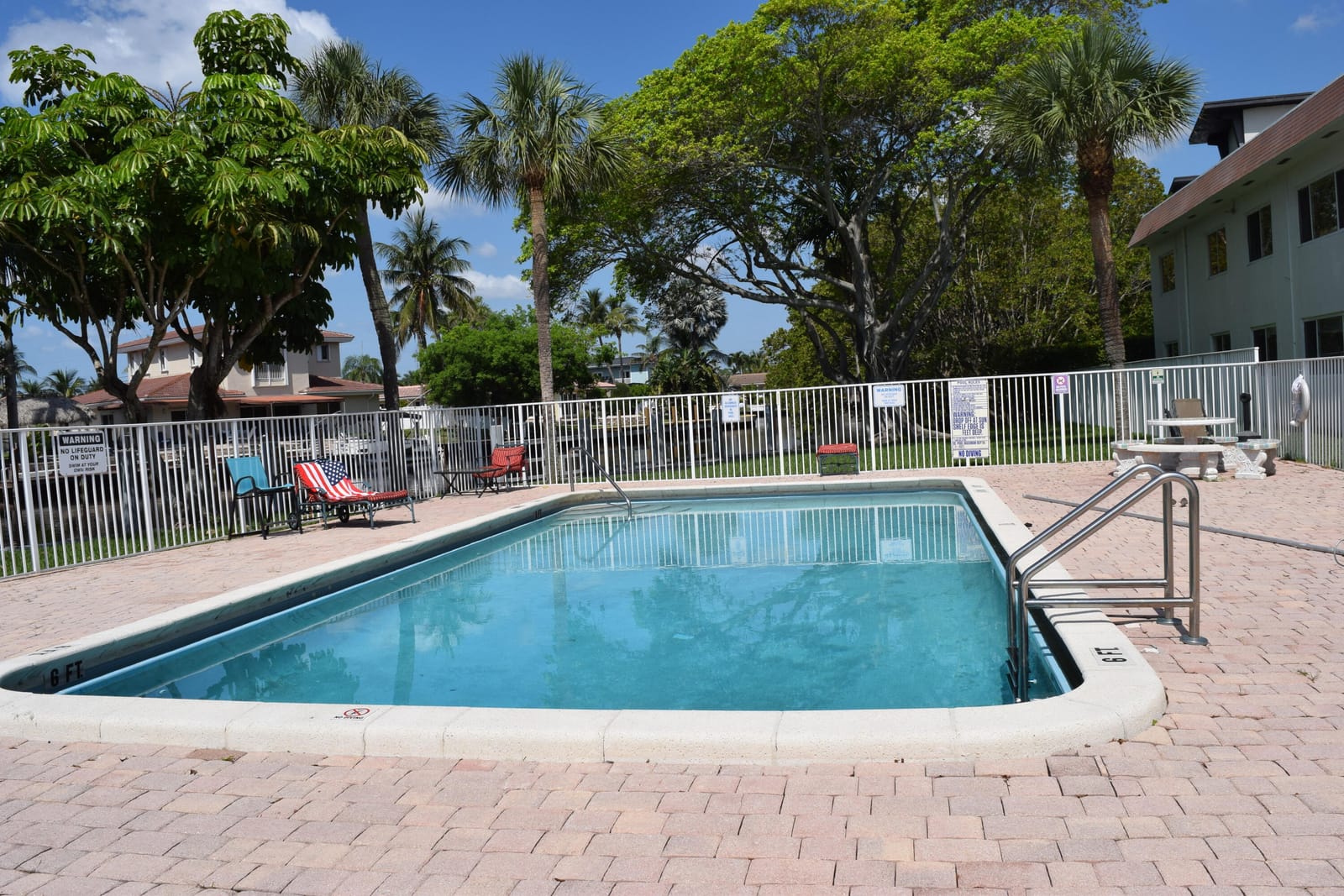 151 SE 6th Avenue Apt 14, Pompano Beach, FL 33060 photo 16