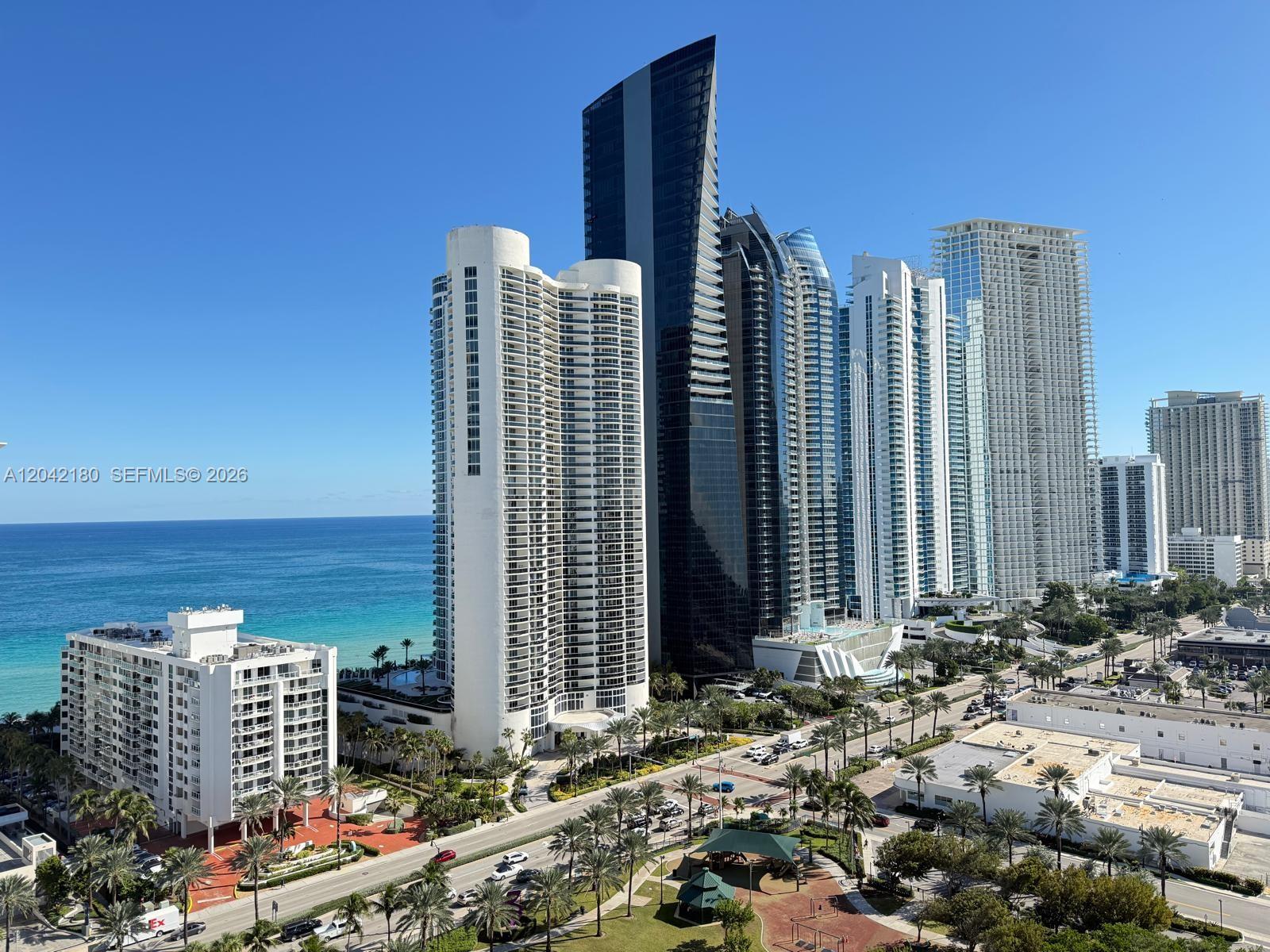 210 174th Street 2406, Sunny Isles Beach, FL 33160, Sunny Isles Beach