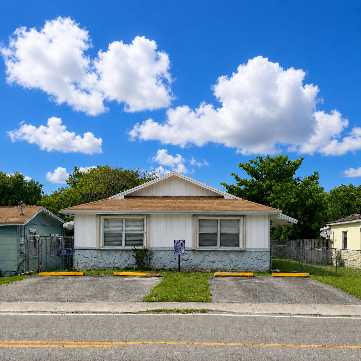 2419-2421 Johnson Street 2419, 2421, Hollywood, FL 33020, Hollywood