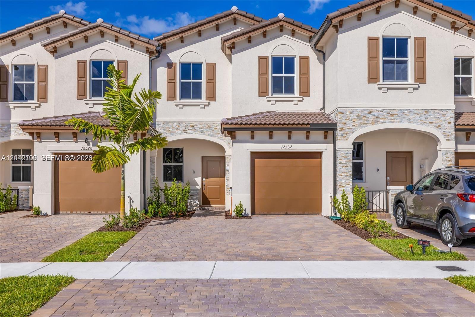12532 NW 23rd Place, Miami, FL 33167, Miami