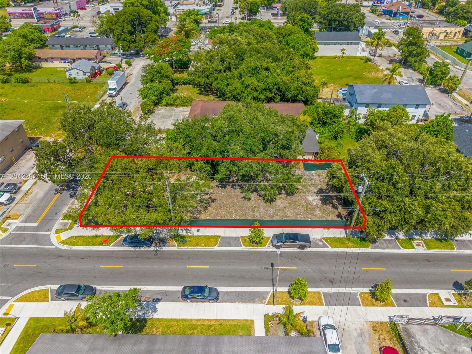 605 NW 65th Street, Miami, FL 33150, Miami