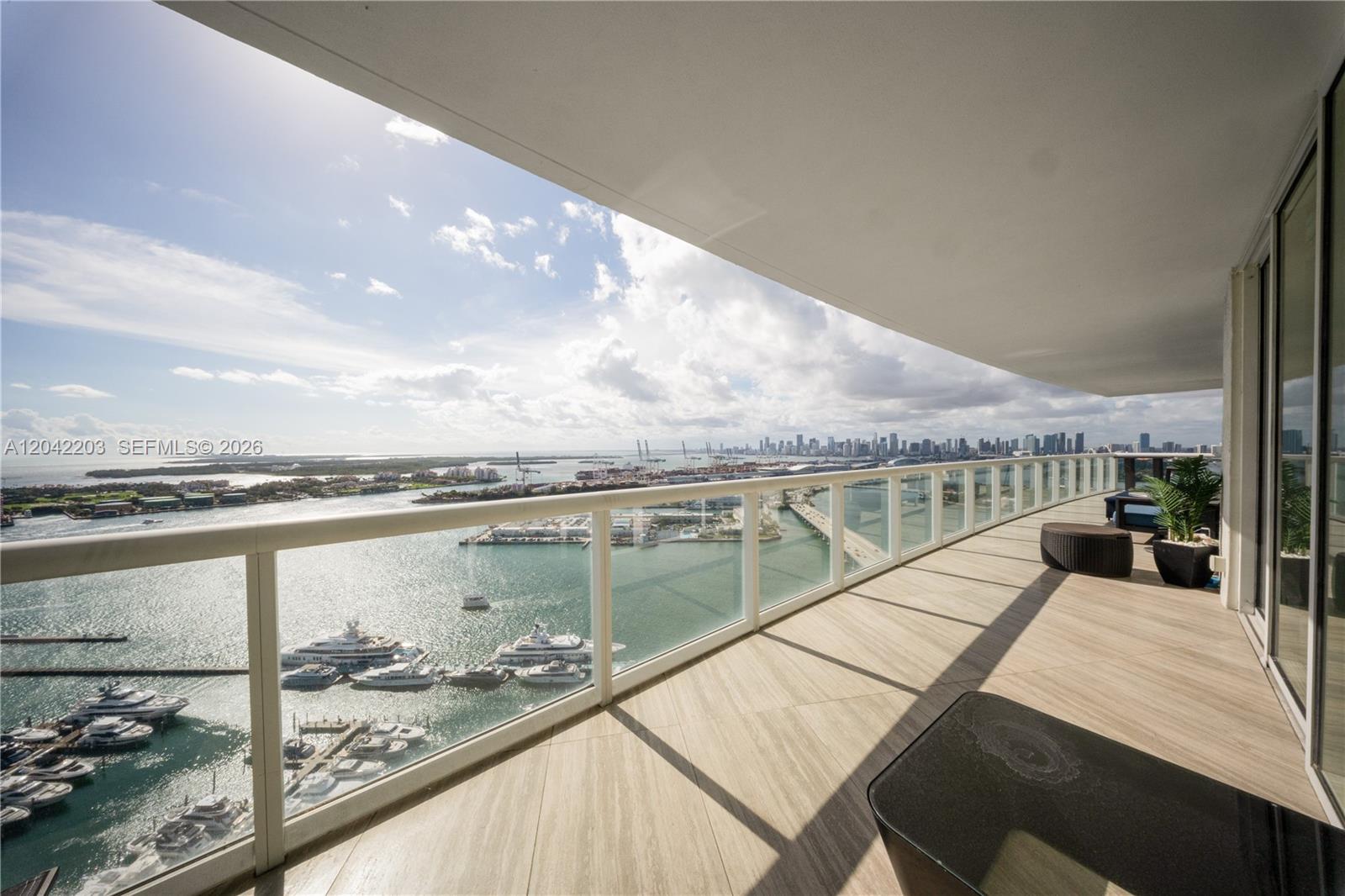 450 Alton Road 3301, Miami Beach, FL 33139, Miami Beach