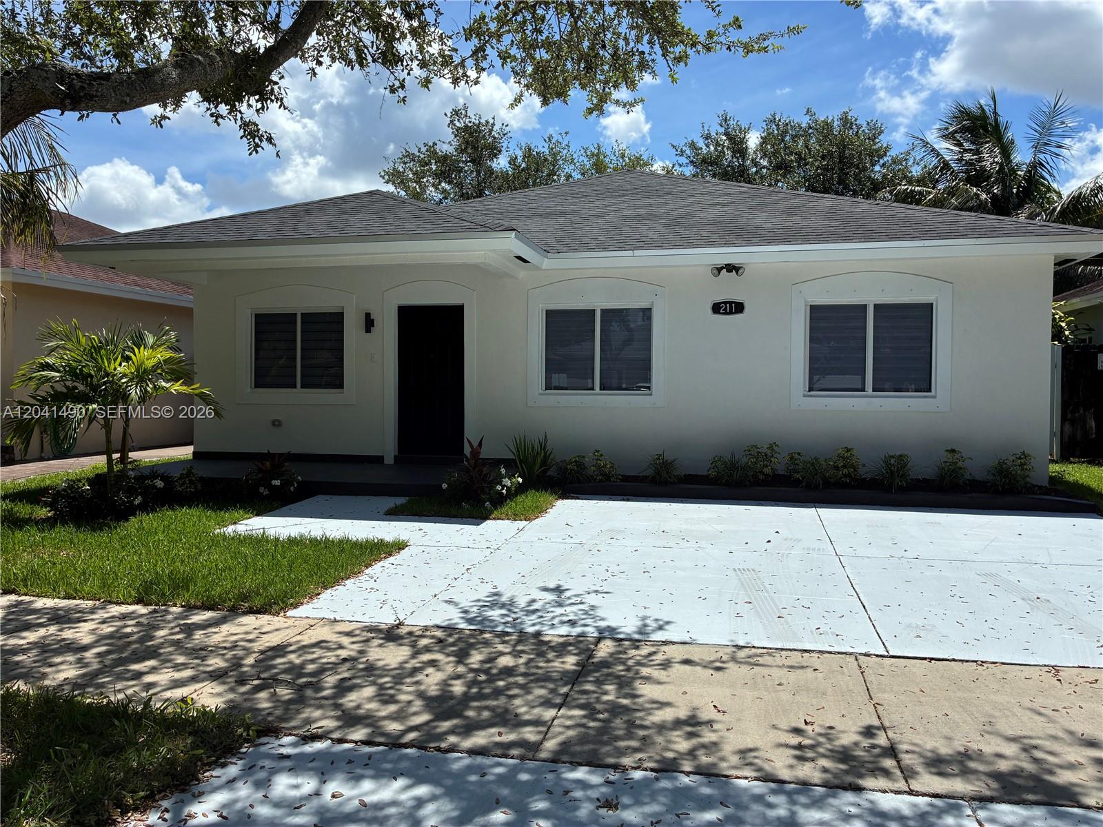 211 SW 15th Terrace, Homestead, FL 33030, Homestead