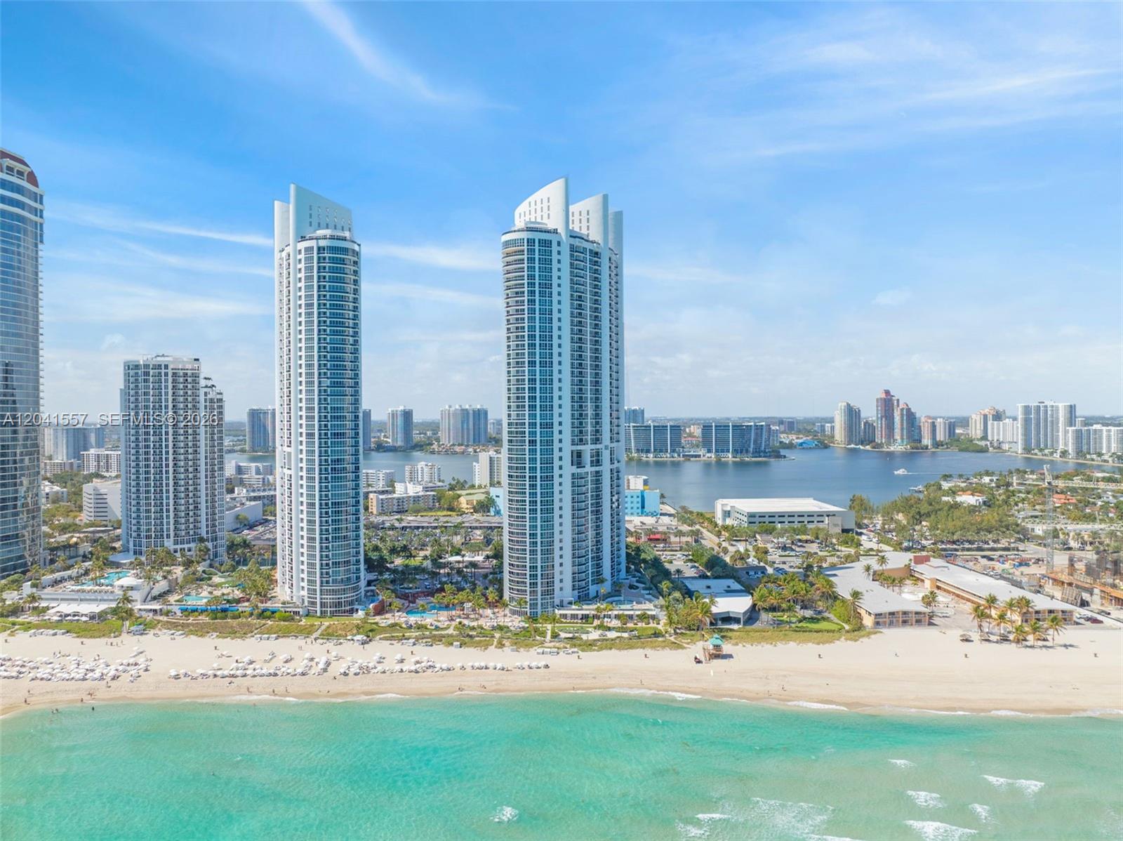 18201 Collins Avenue 2008, Sunny Isles Beach, FL 33160, Sunny Isles Beach