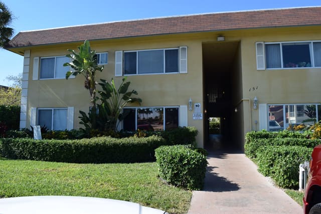 151 SE 6th Avenue 14, Pompano Beach, FL 33060