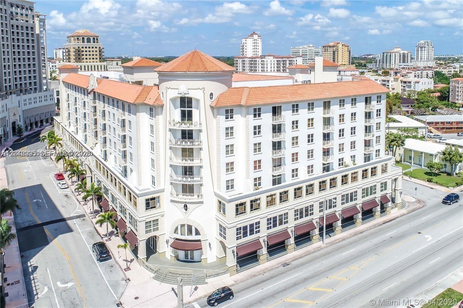 2030 S Douglas Road 724, Coral Gables, FL 33134, Coral Gables